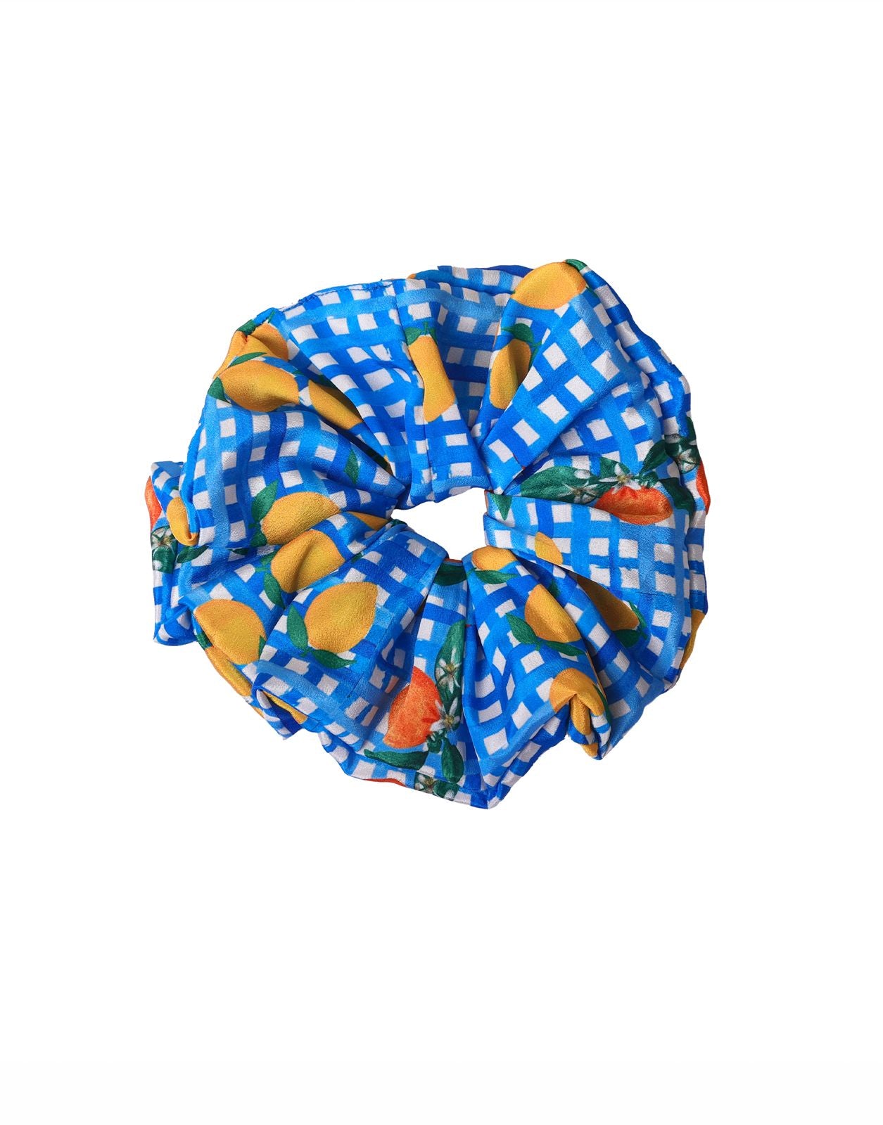 Sky Fruits Scarf