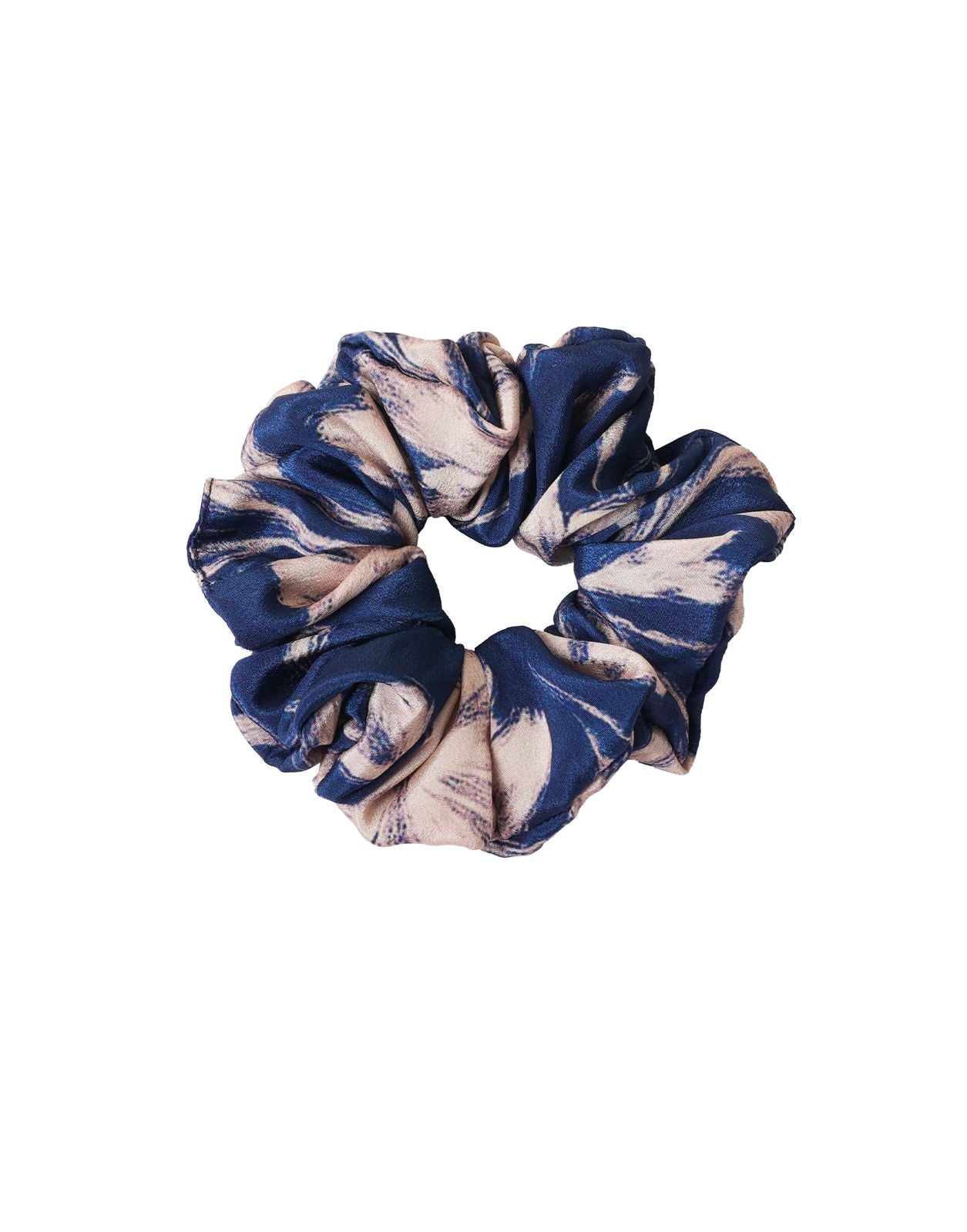 Floral Print Scarf