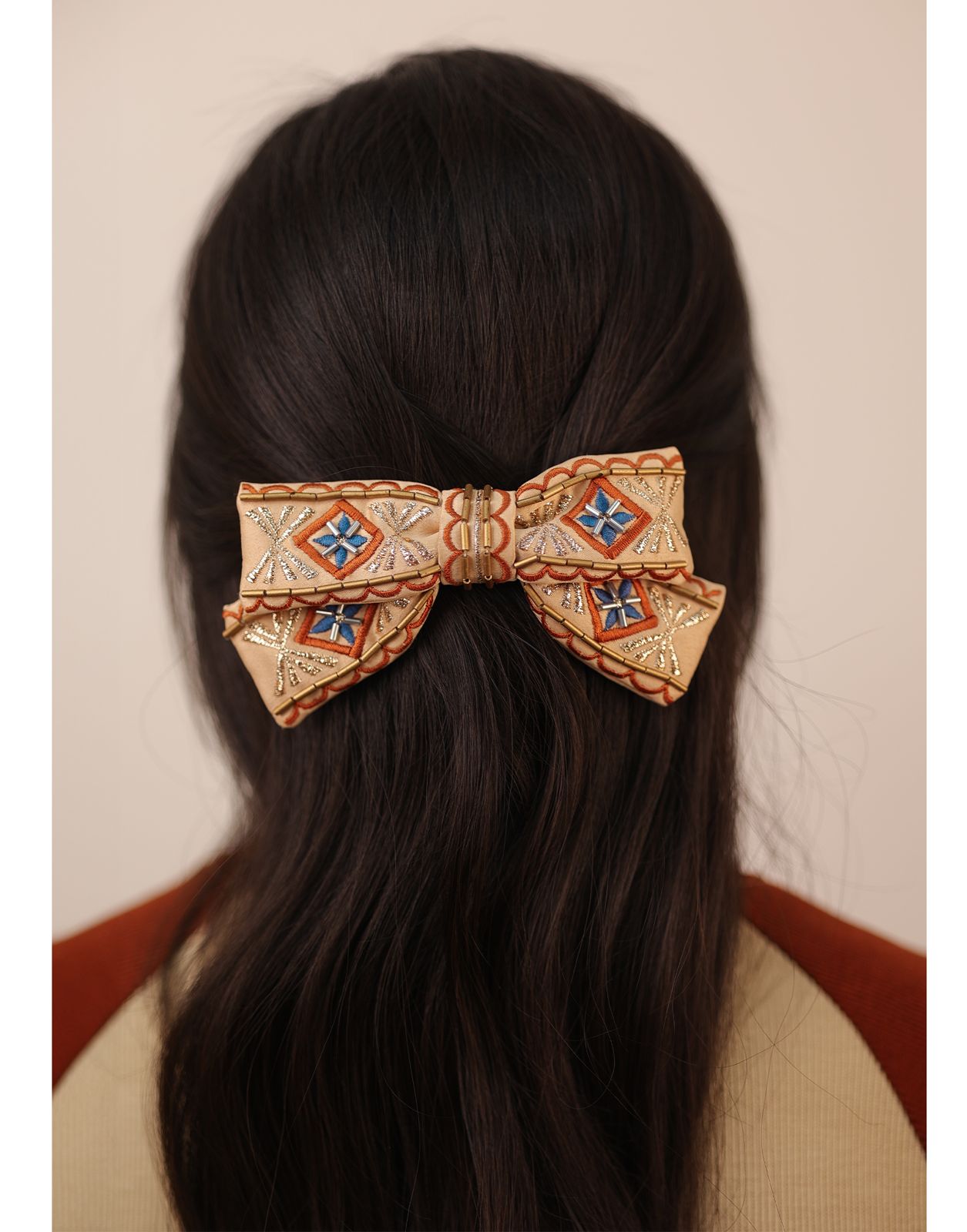 Geometric Bow