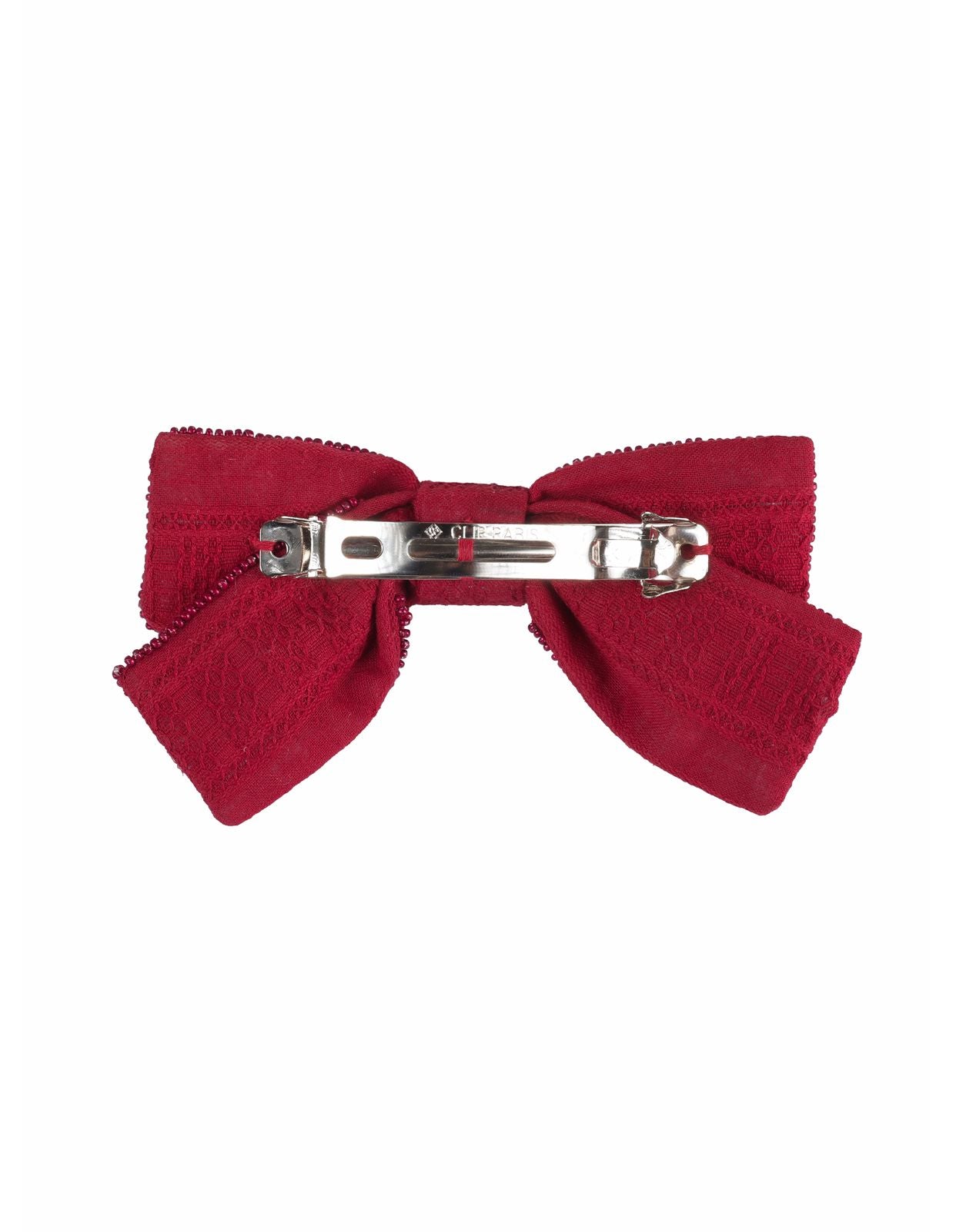 Luxe Bow