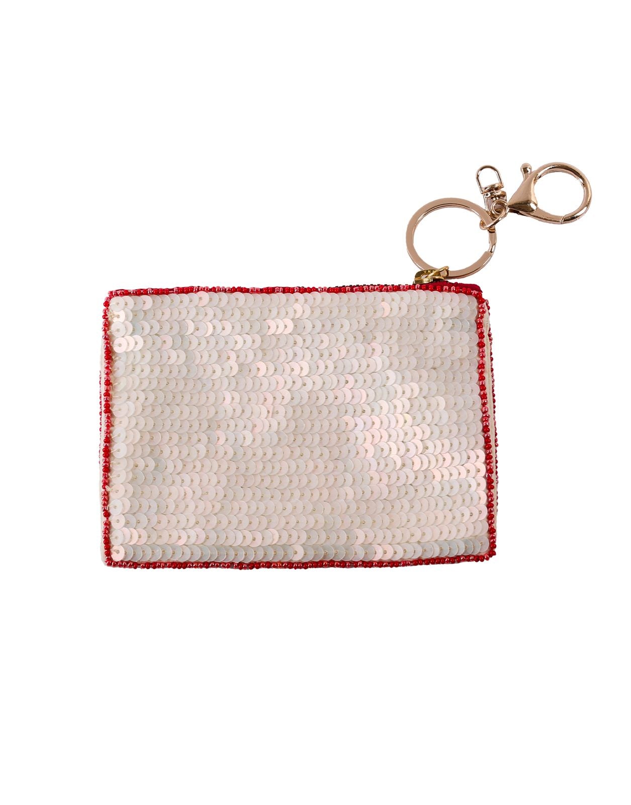 Cherry Coin purse