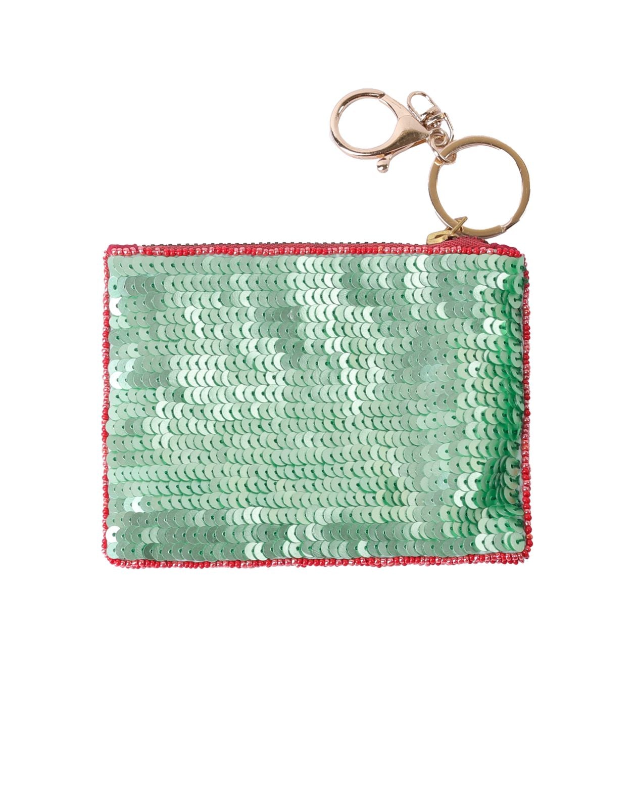 Lemon Coin Purse