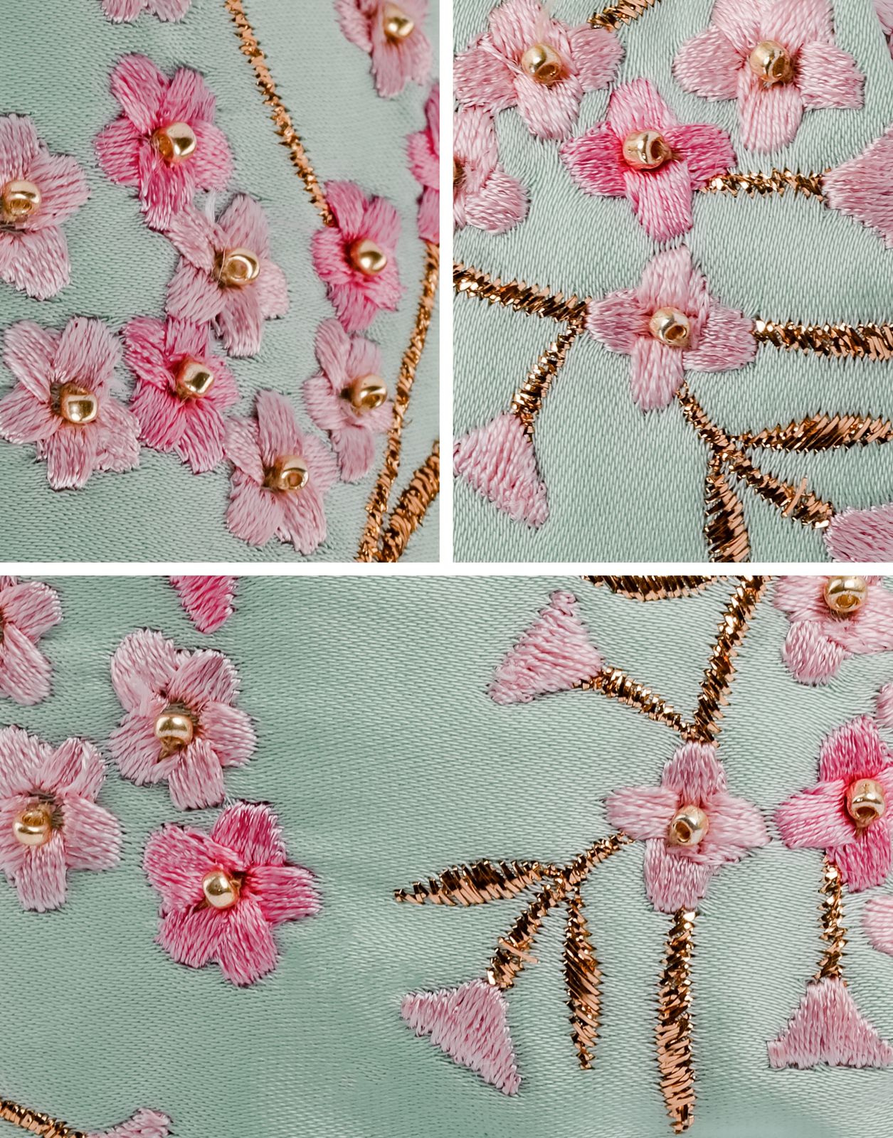 Sakura Whisper Headband