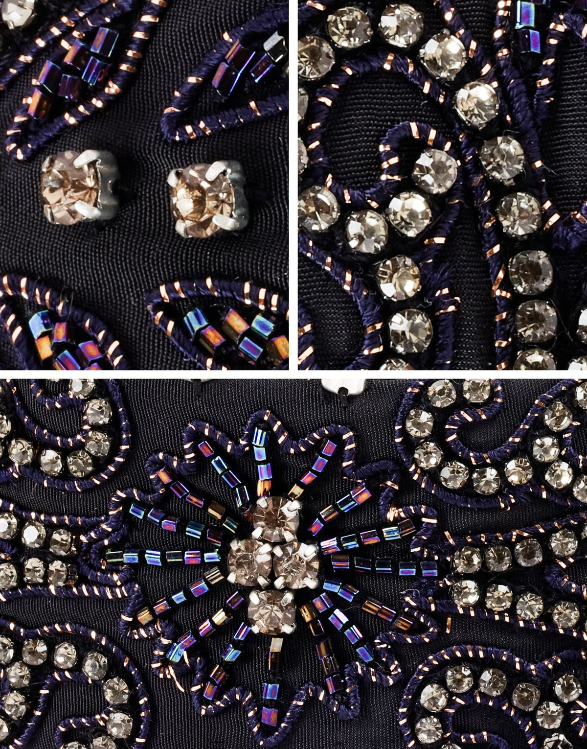 Nocturne Empress Headband