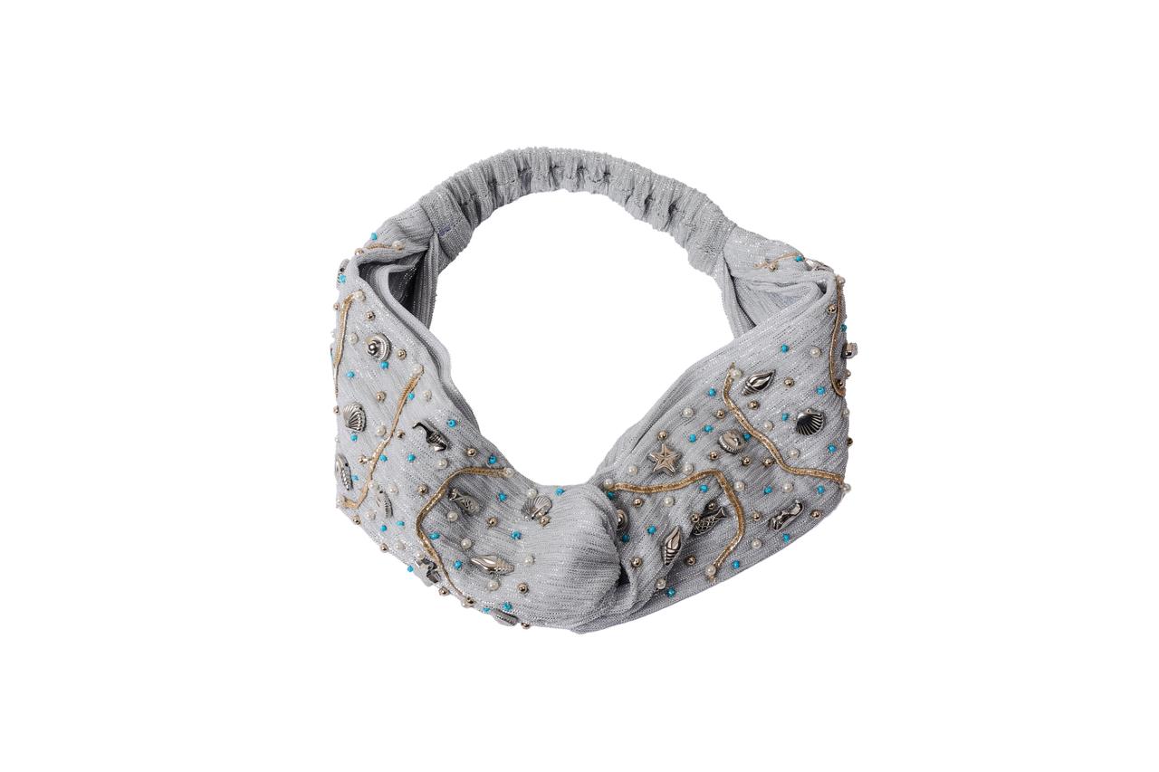 Nebula Night Turban