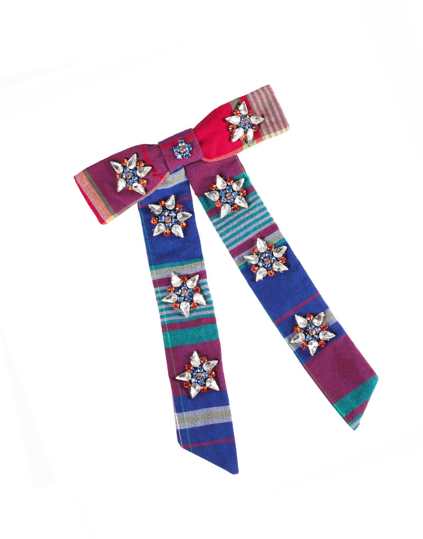 Madras Bow