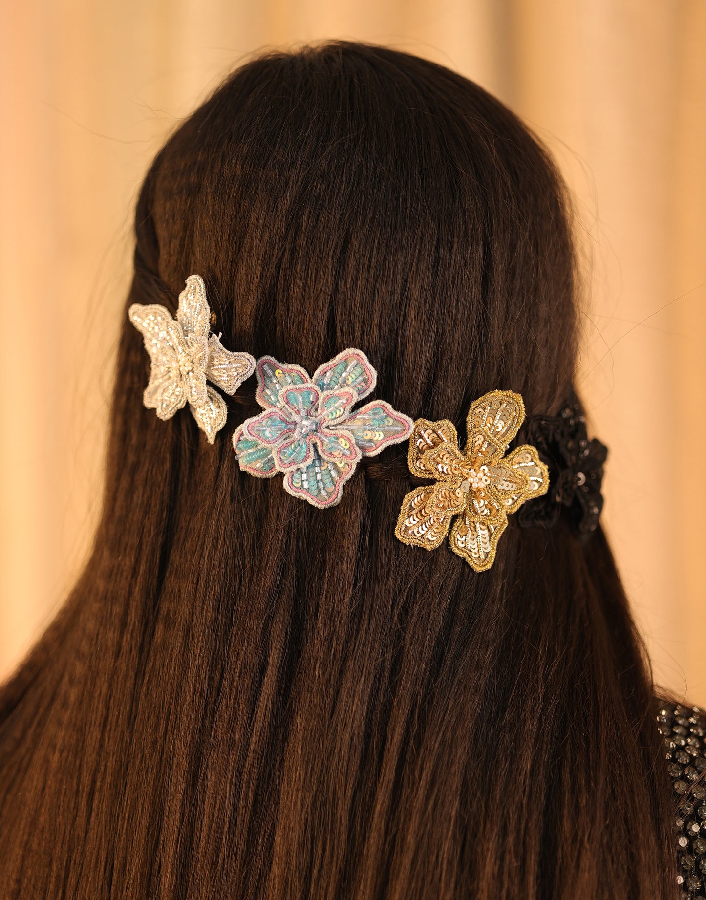 Flower Clip
