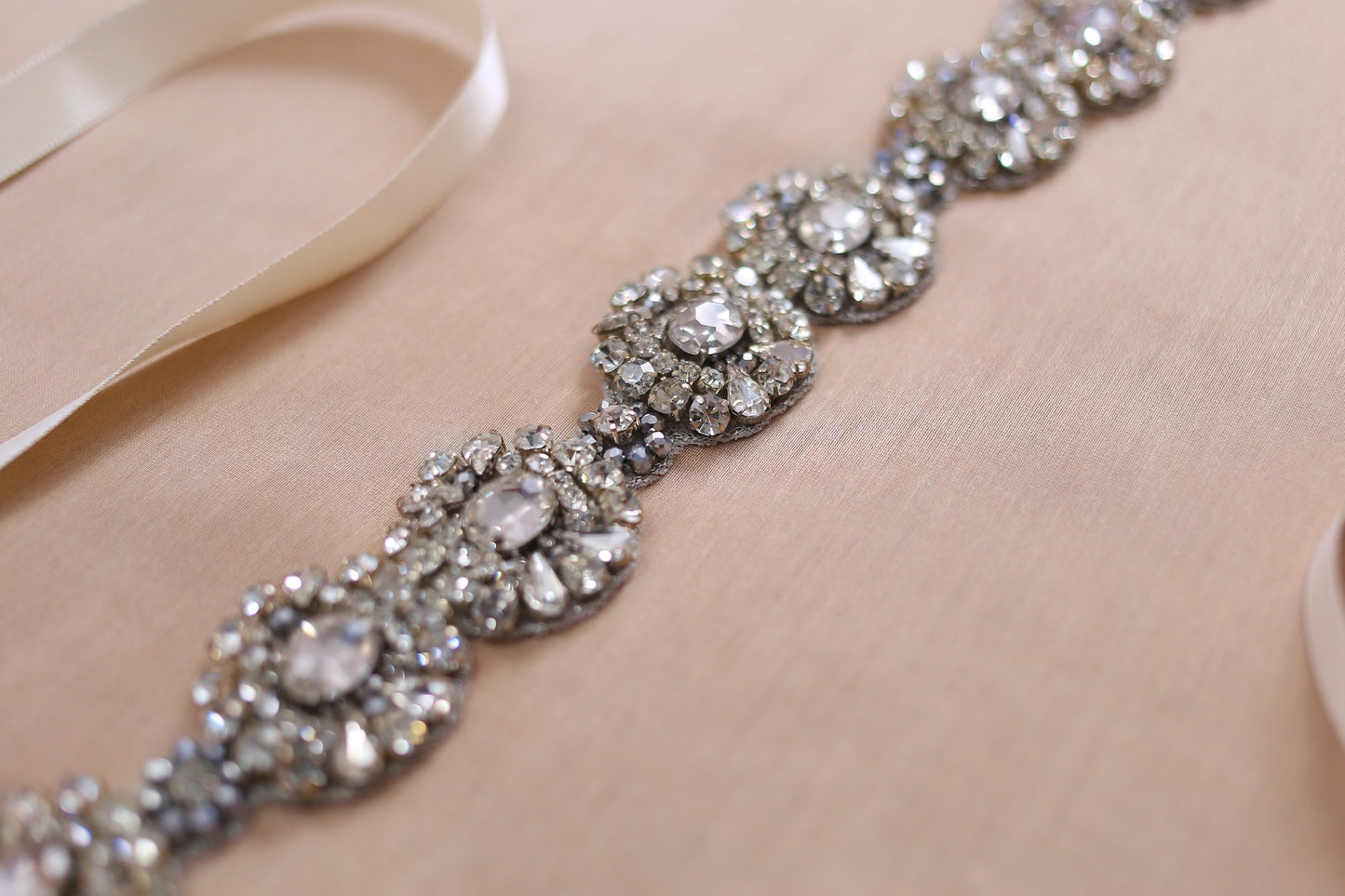 Crystalline Belt