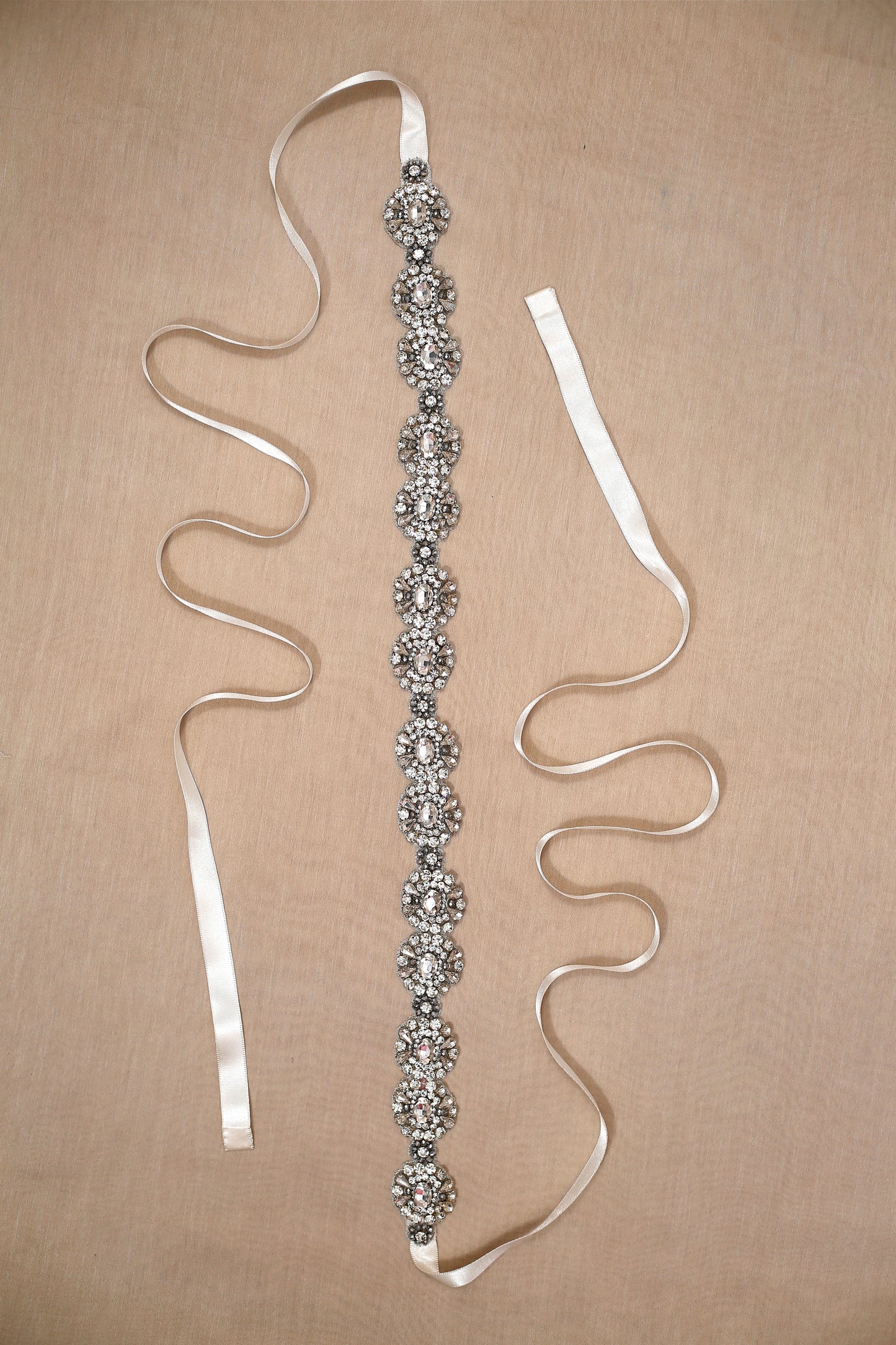 Crystalline Belt