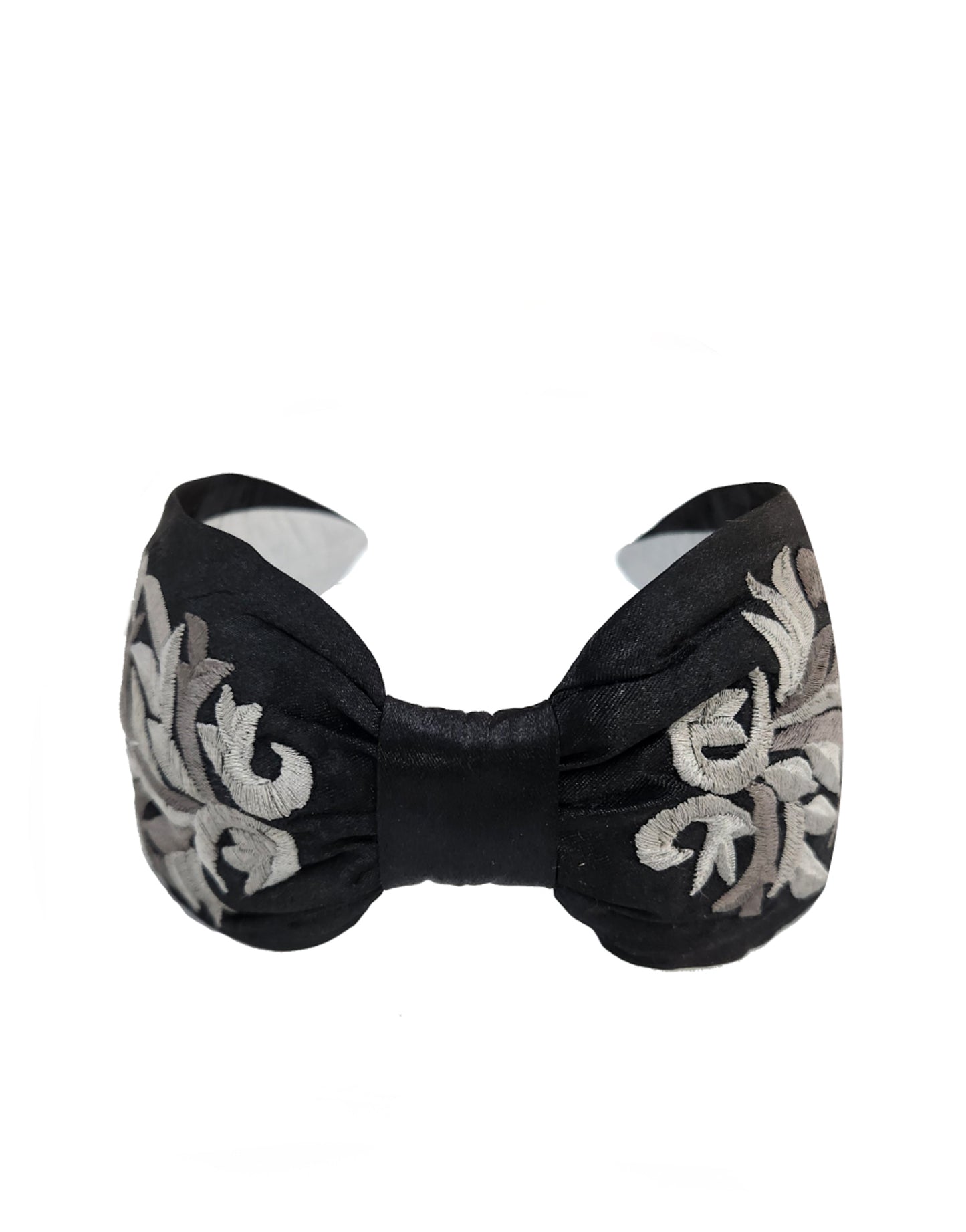 Black Reign Headband