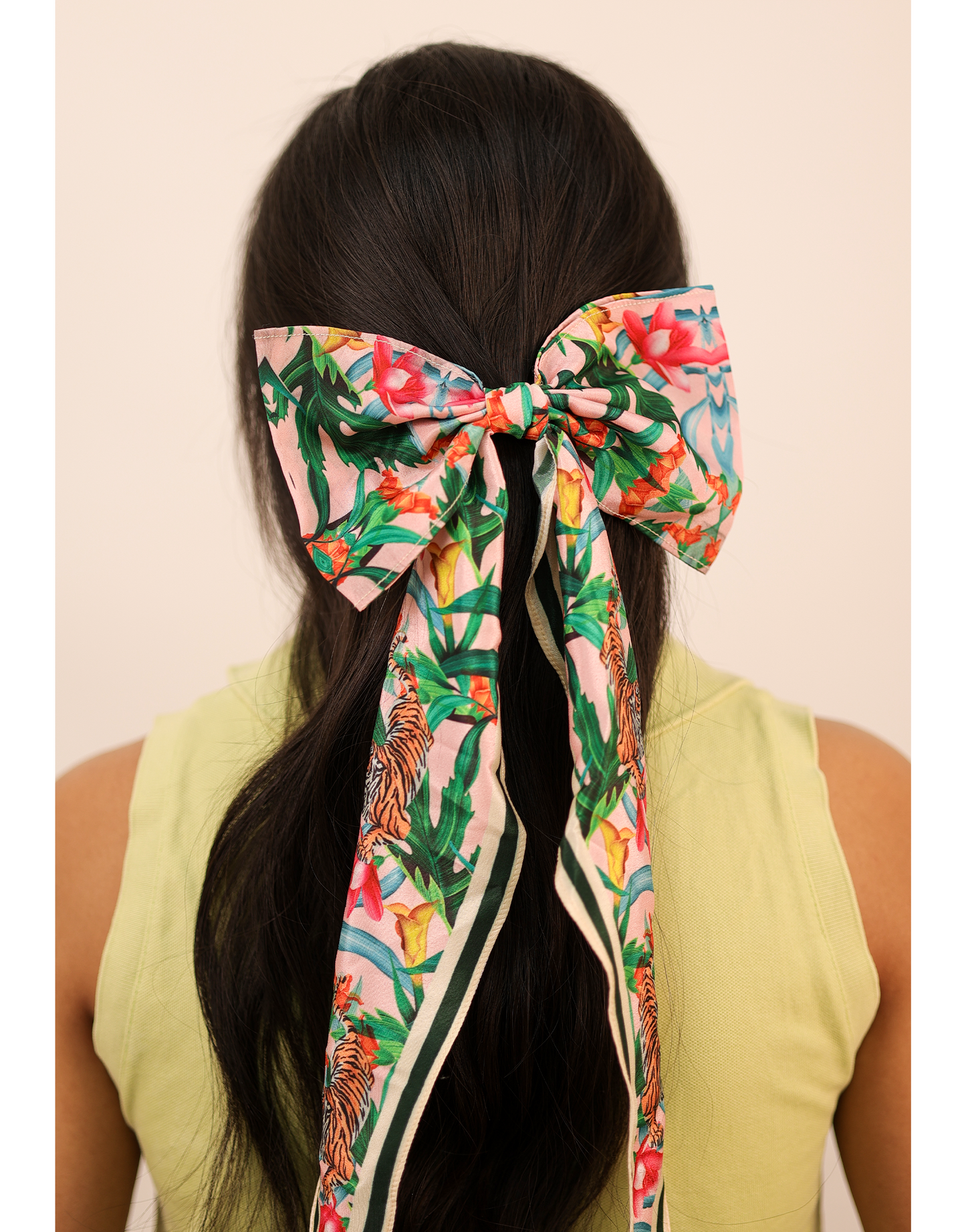 Tropical Bow