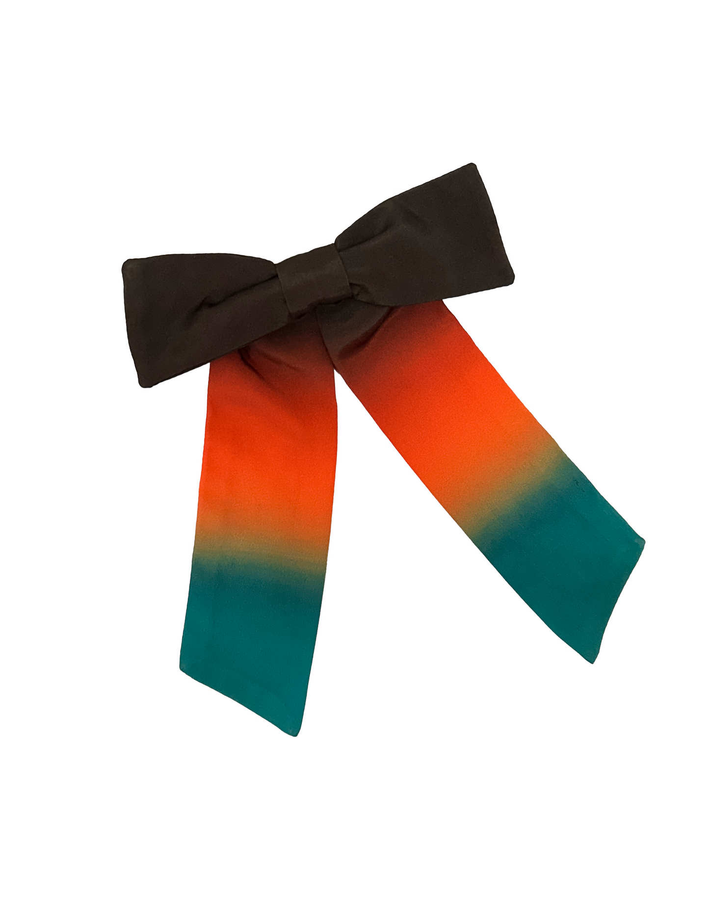 Rainy Sunset Bow