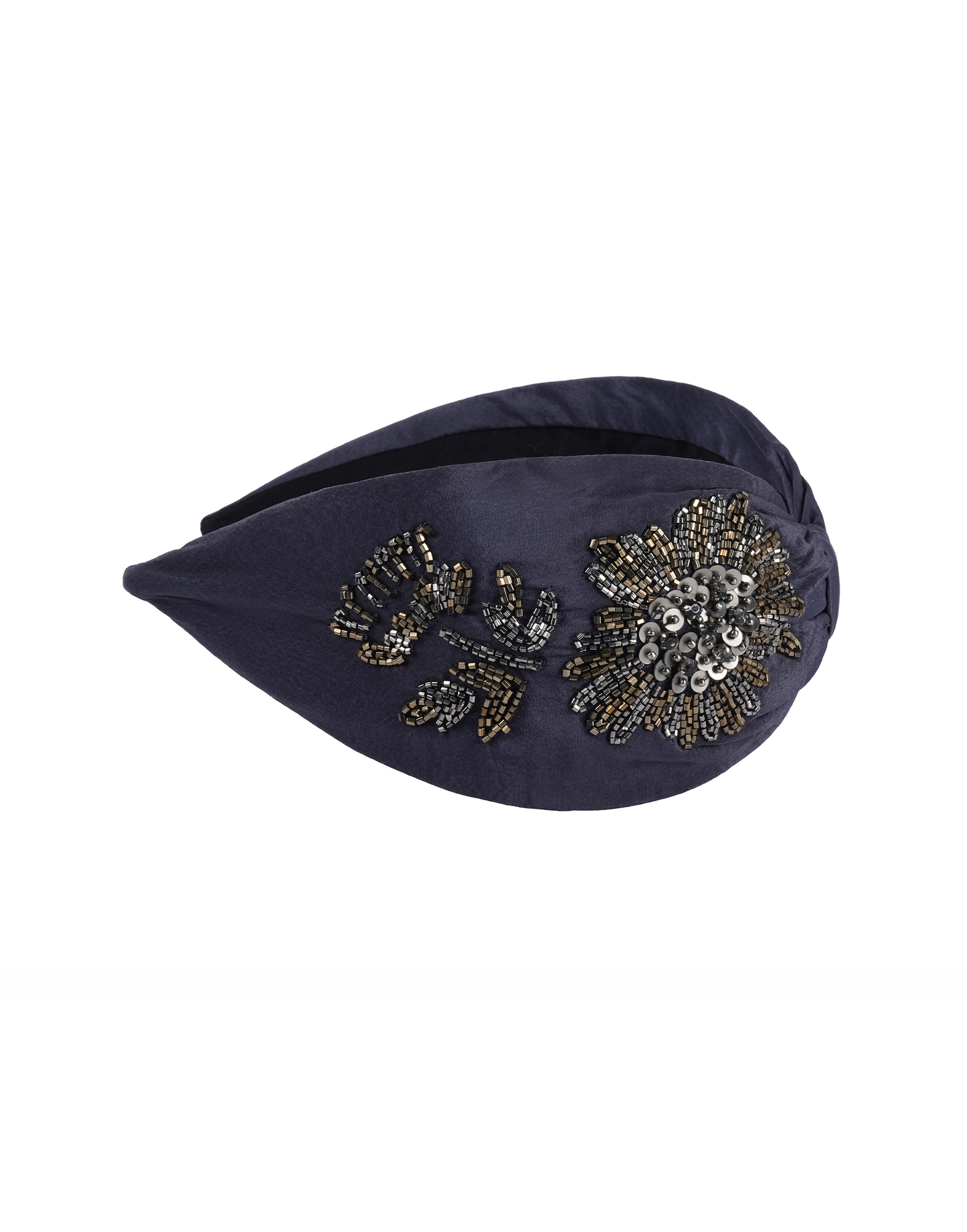 Byrne Headband.