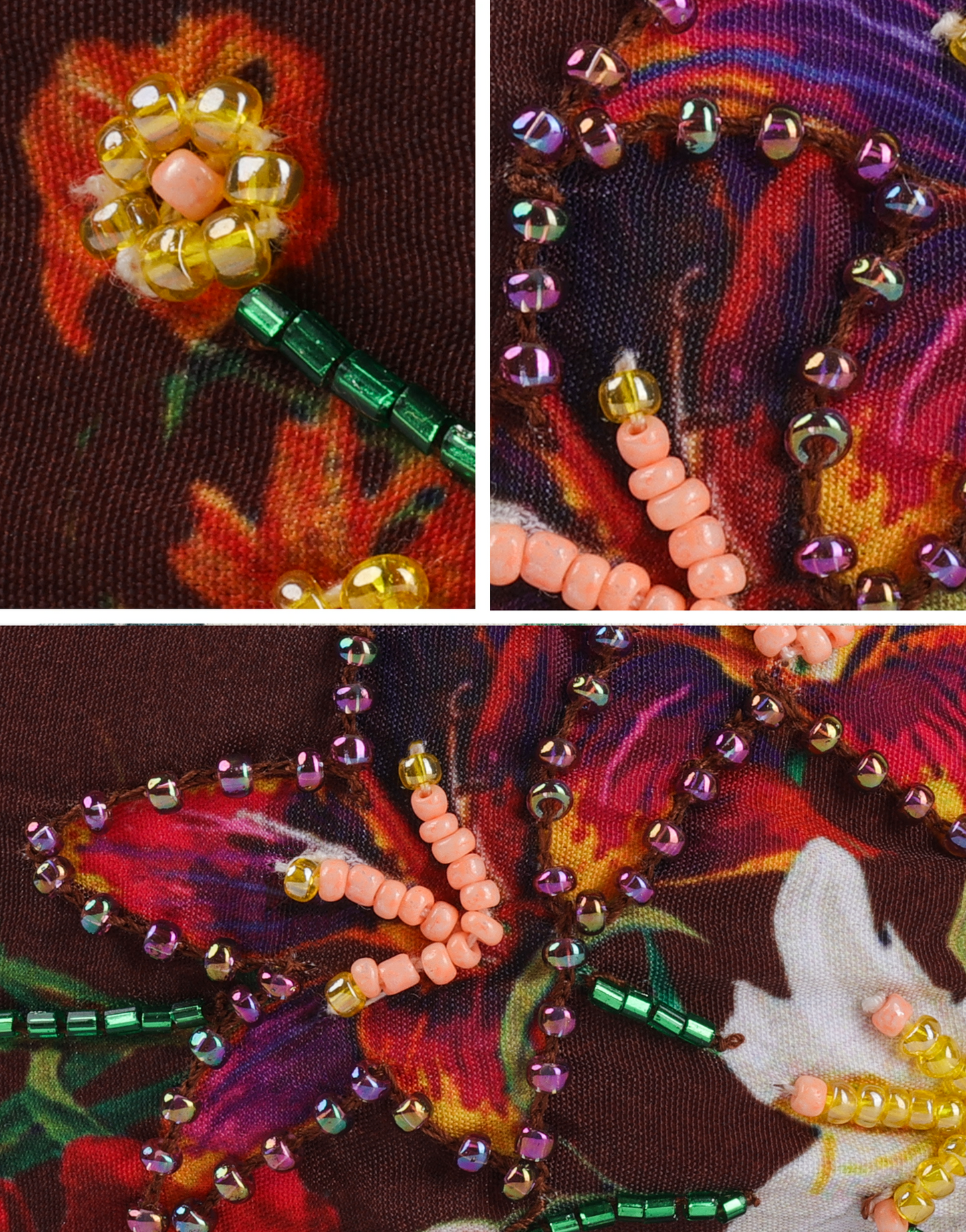 Blooming Headband