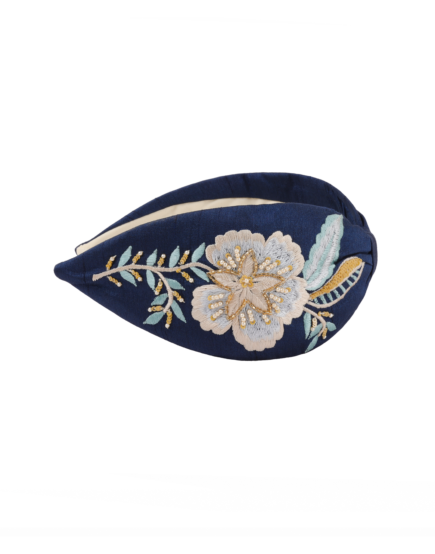 Flower Crown Headband