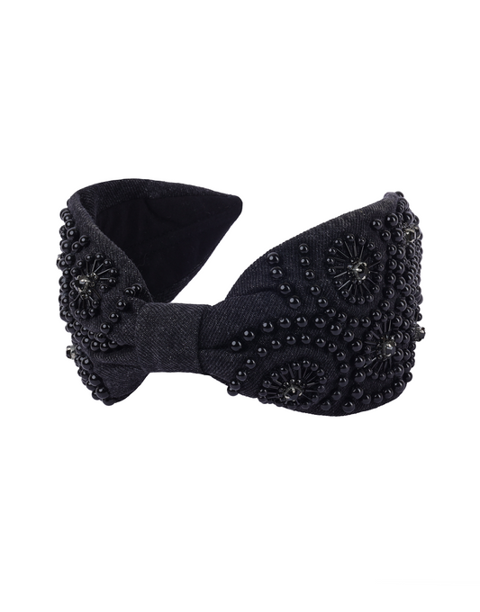 Glory Wheel Headband