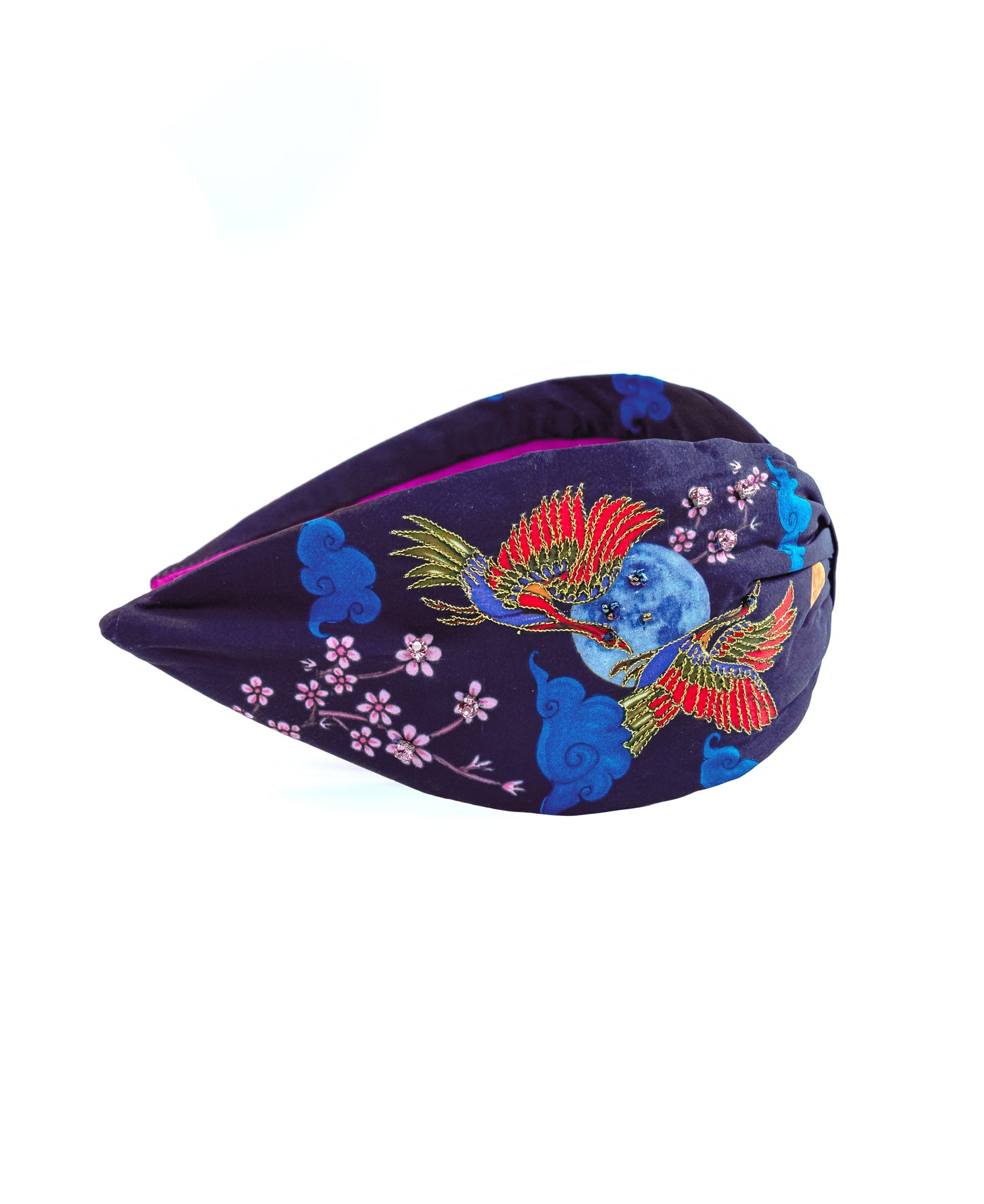 Bird Headband