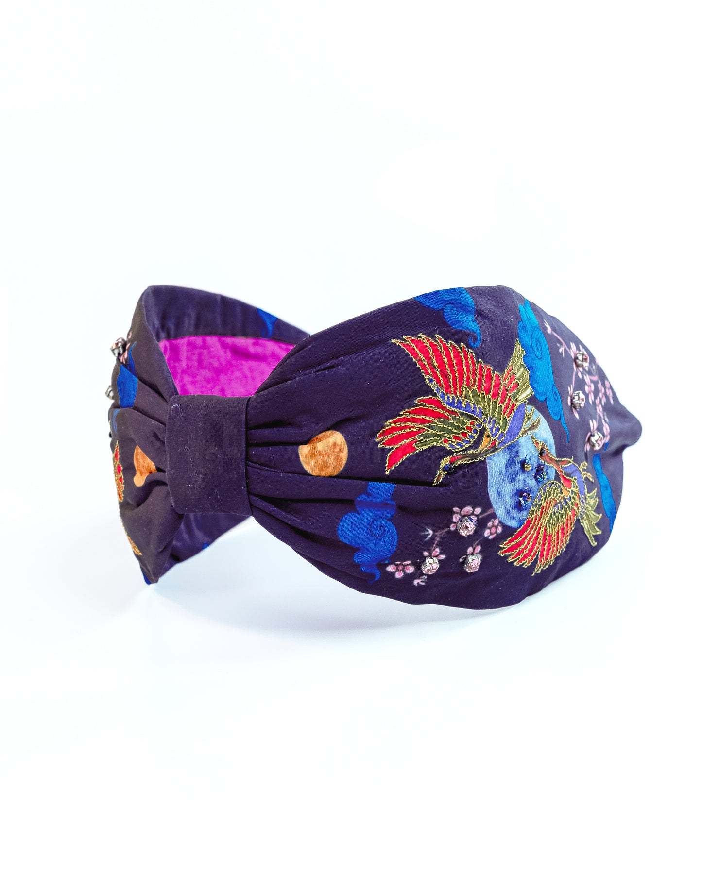 Bird Headband