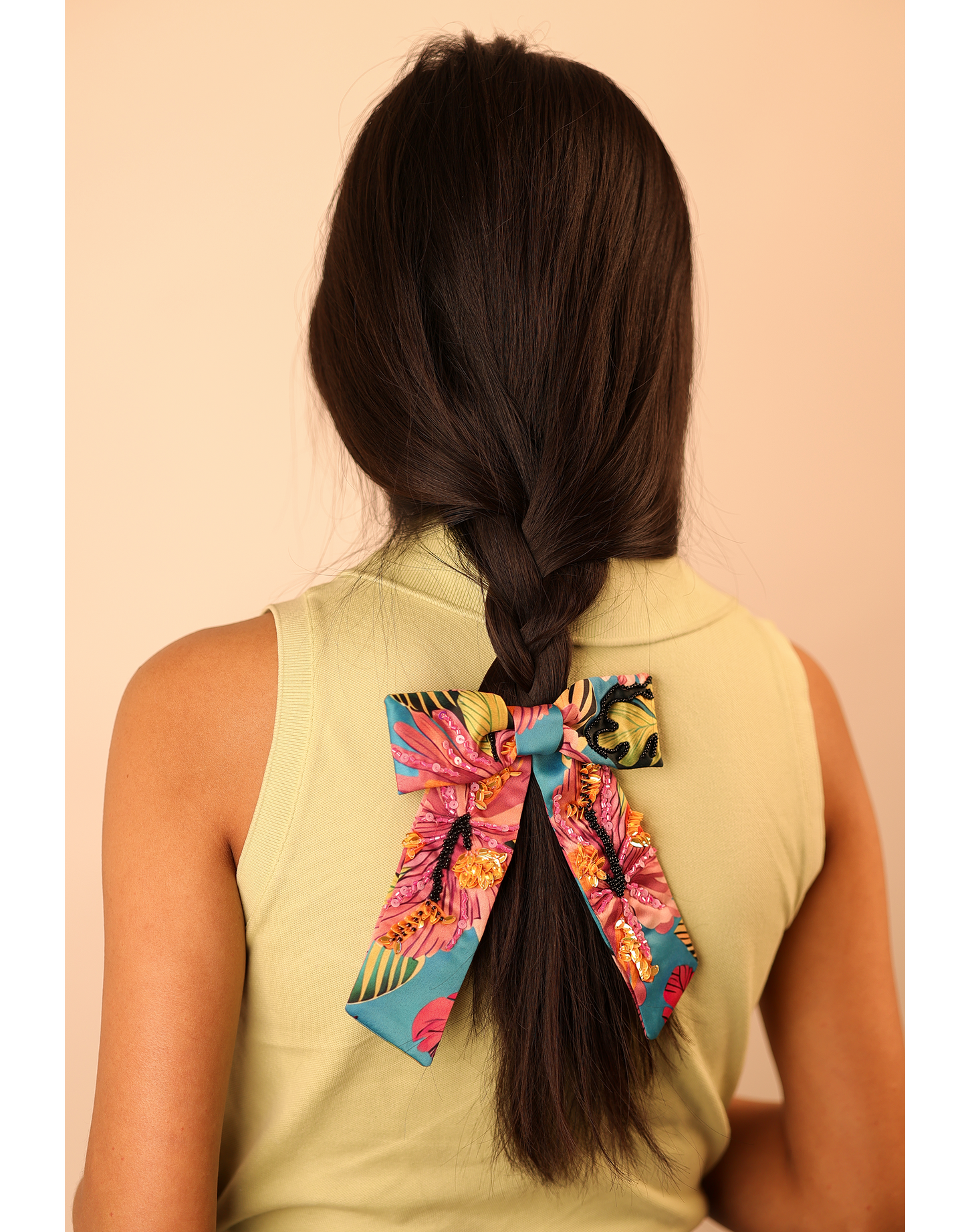Tropical Bow