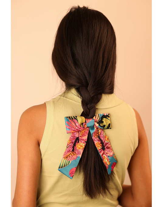 Tropical Bow