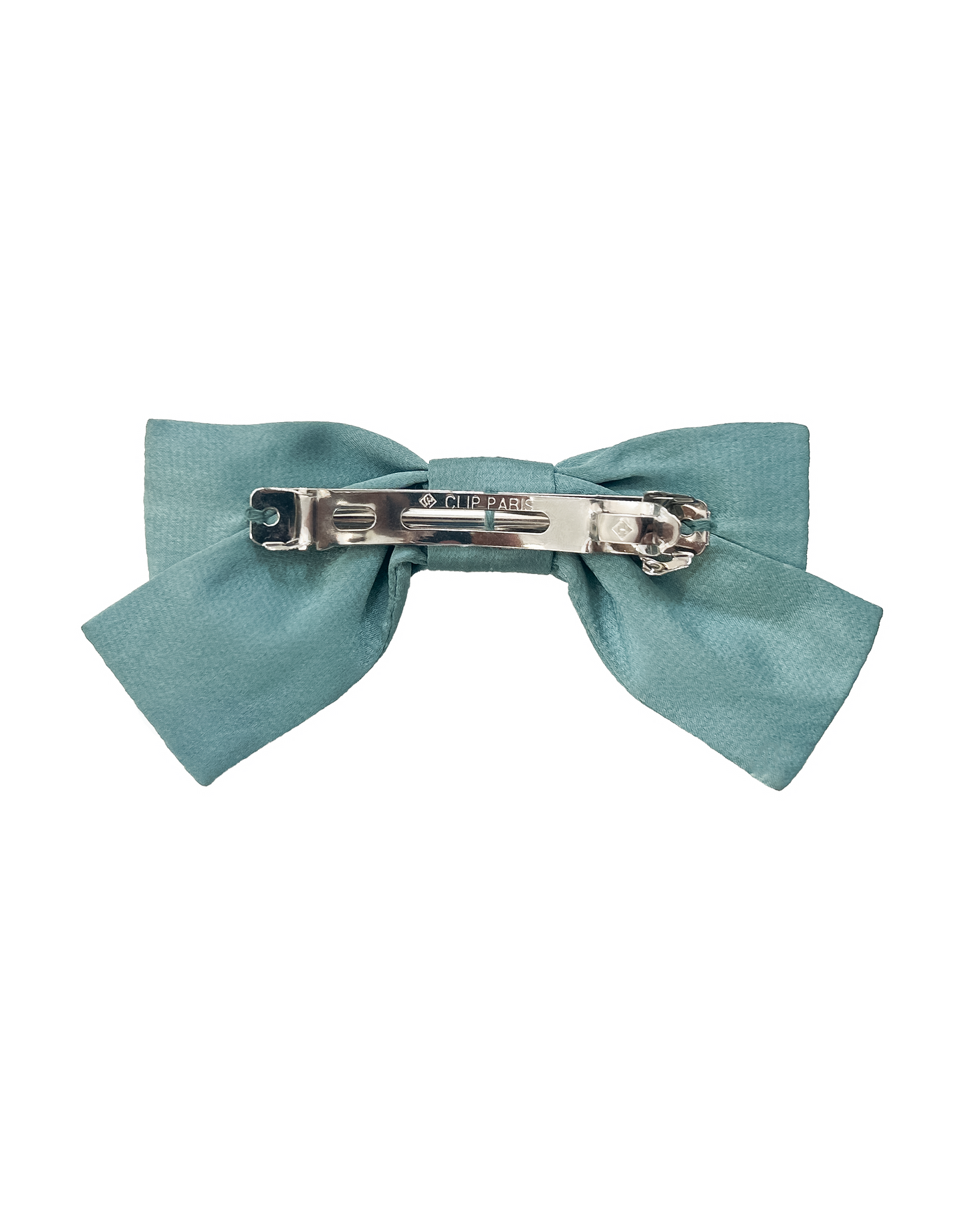 Chic Sparkly Bow