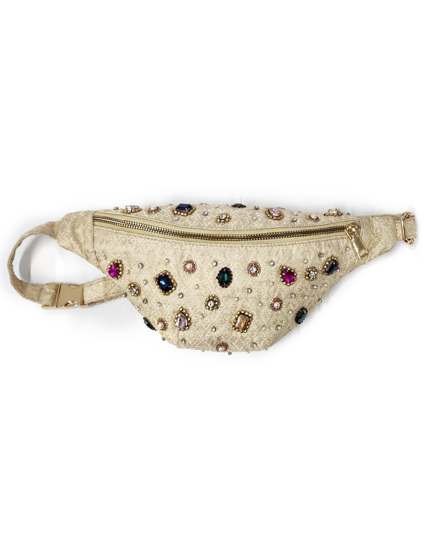 Scattered Mini Sling Bag