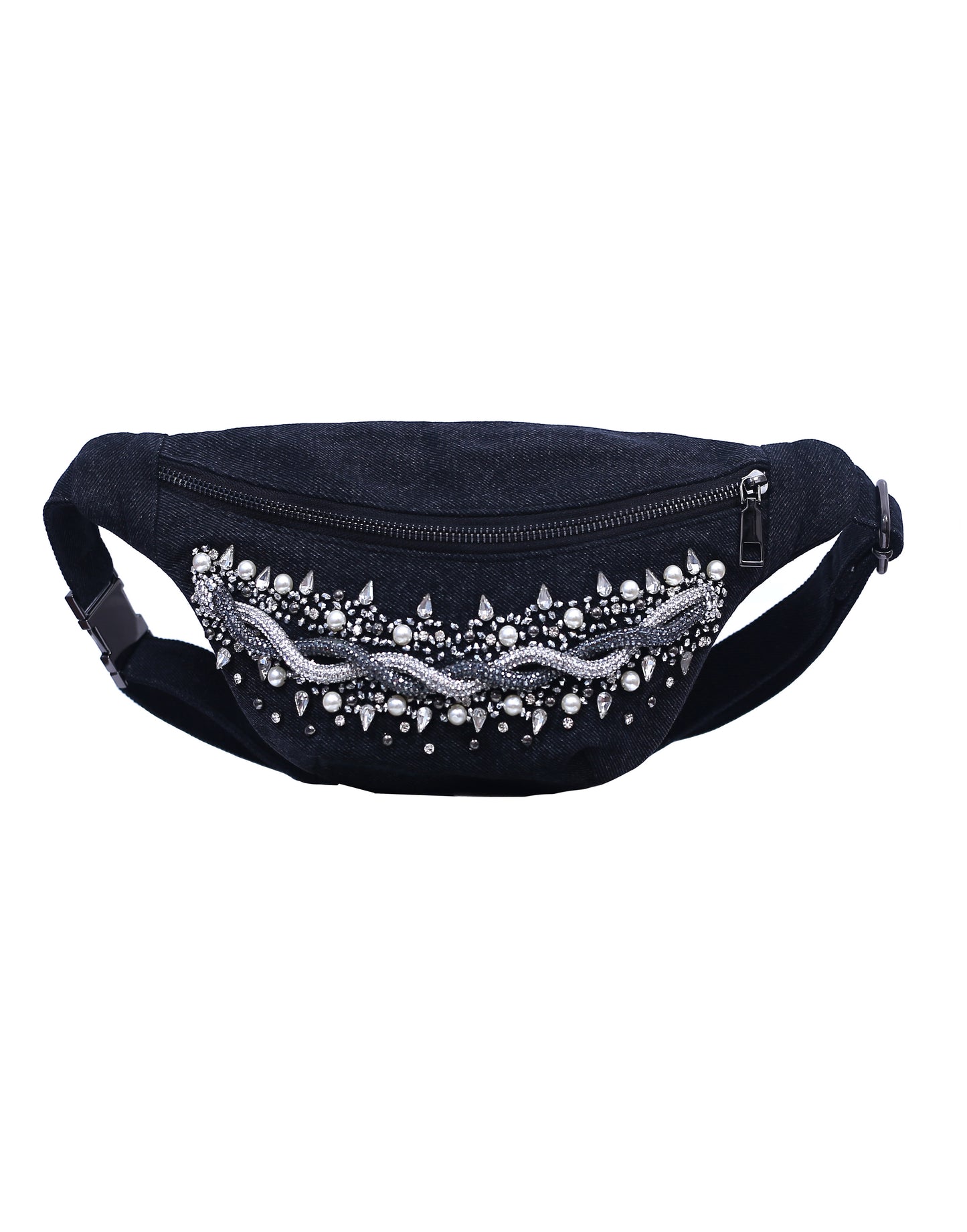 Nyx Belt Bag
