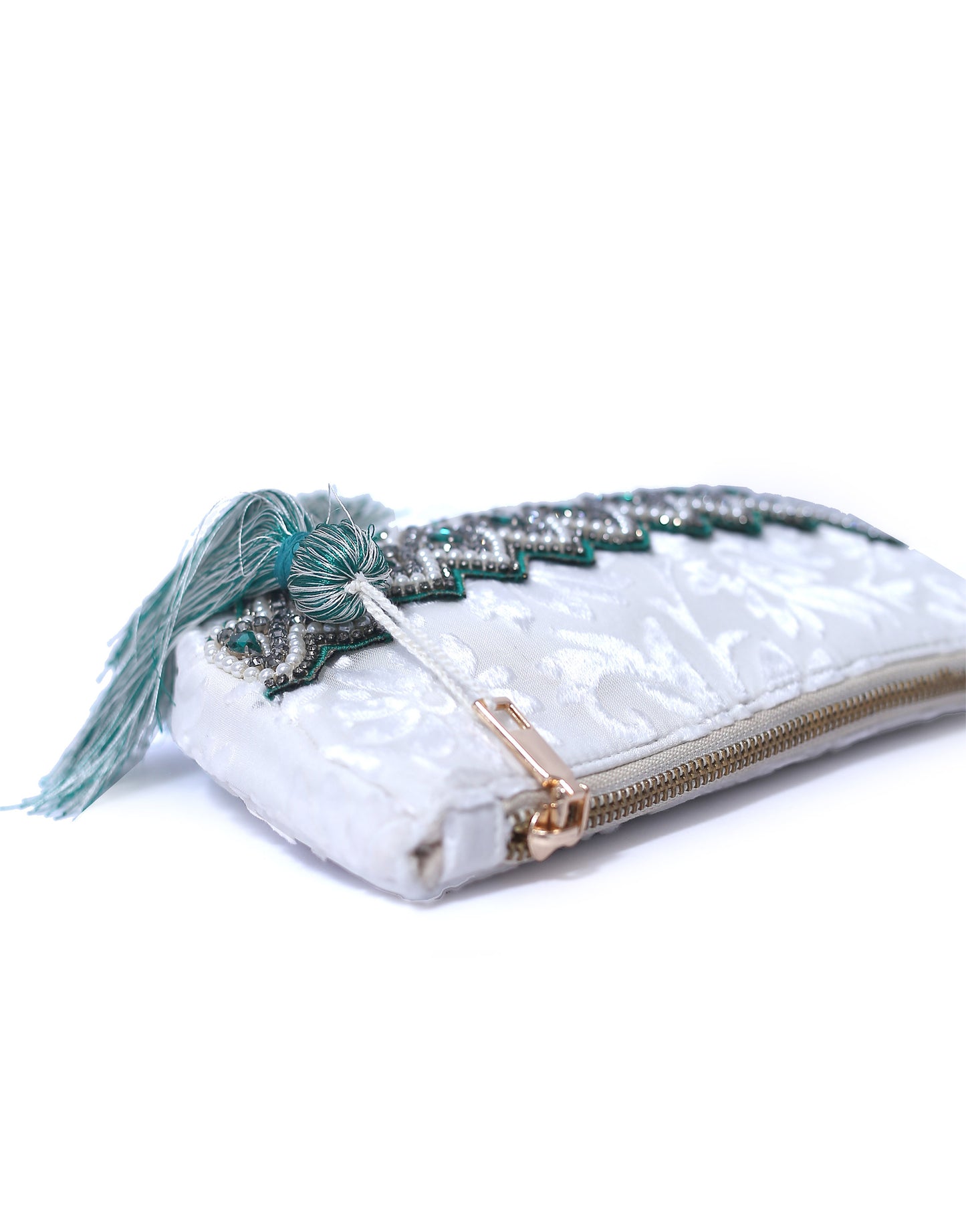 Veronica Clutch