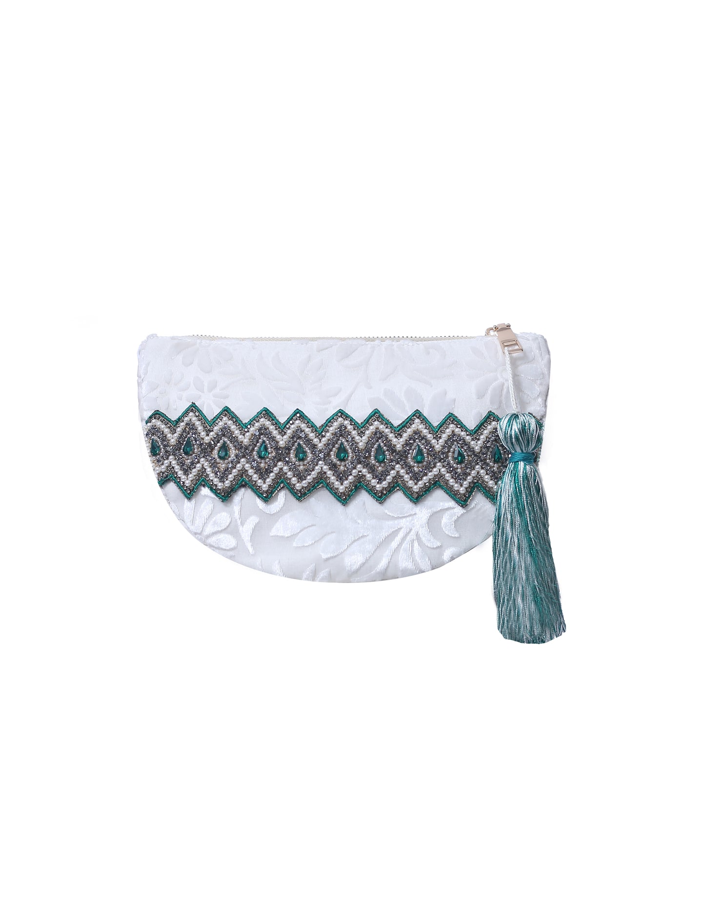 Veronica Clutch