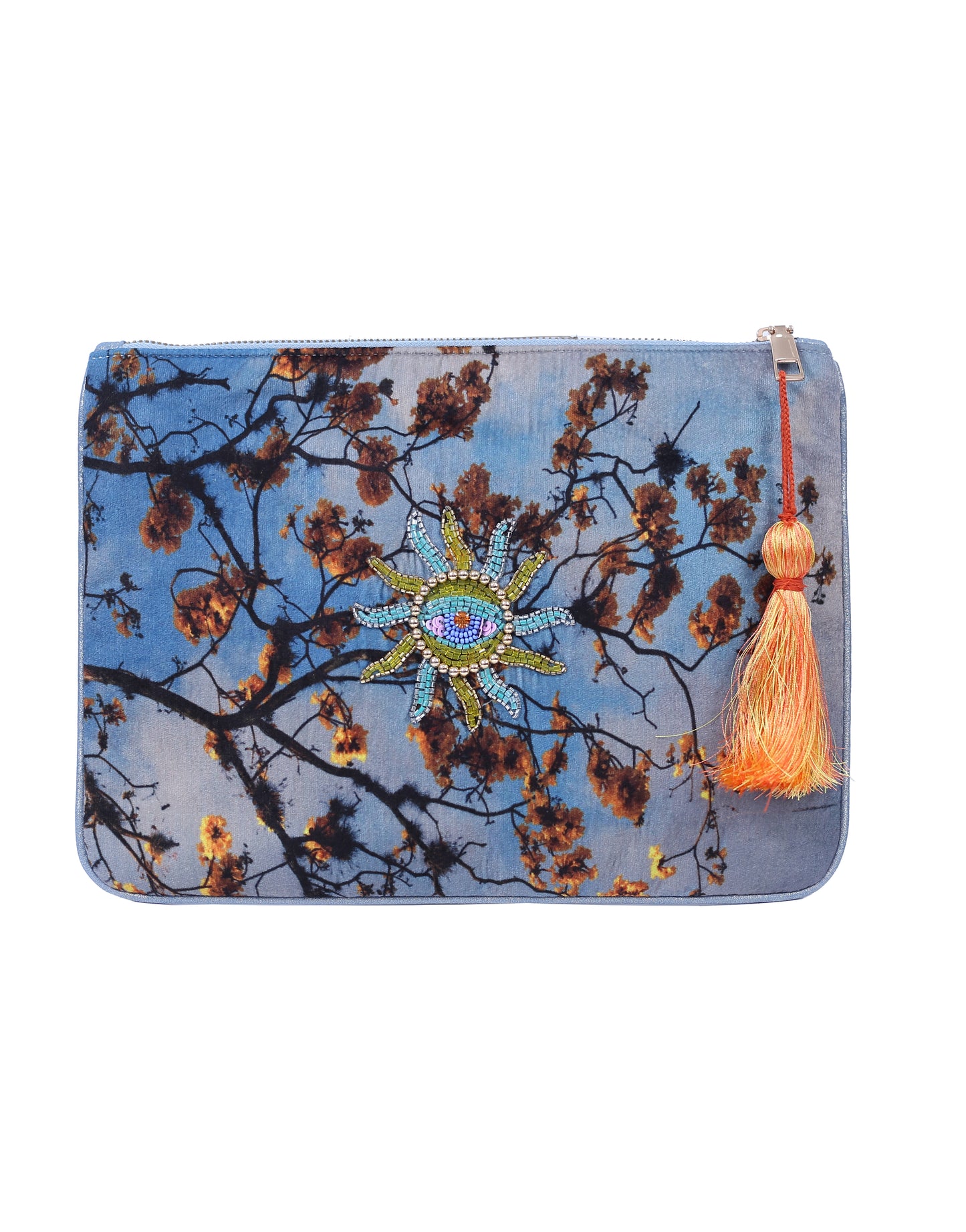Skye Pouch