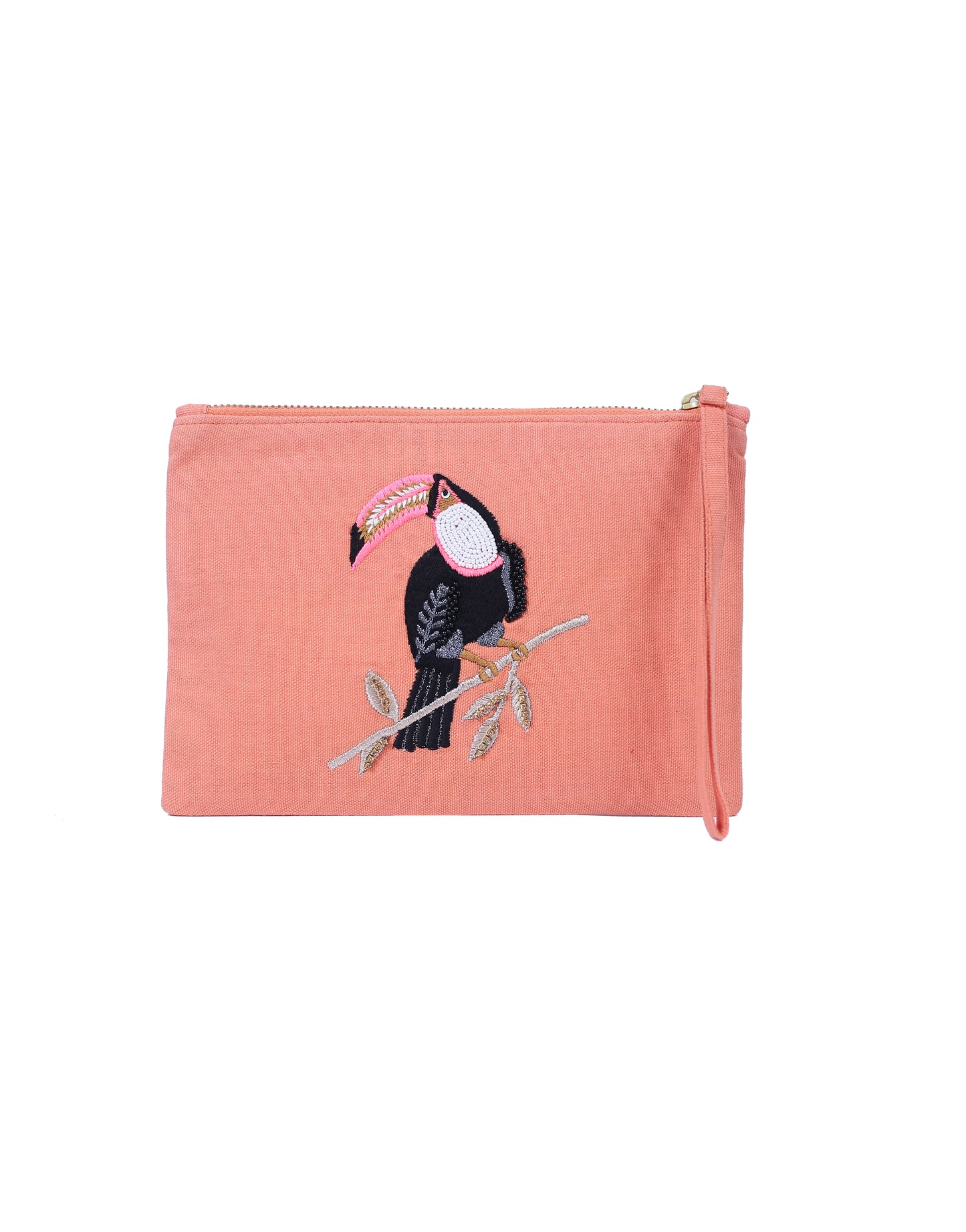 Bianca Pouch