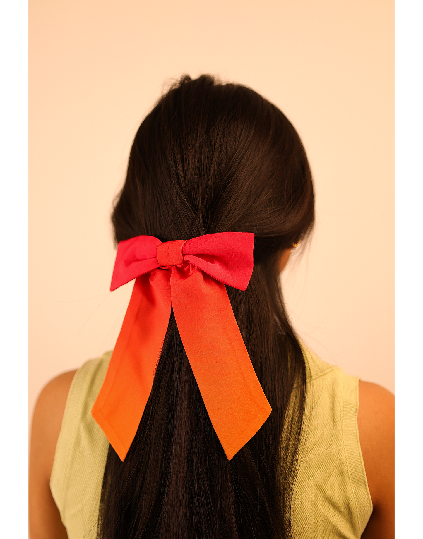 Sunset Bow