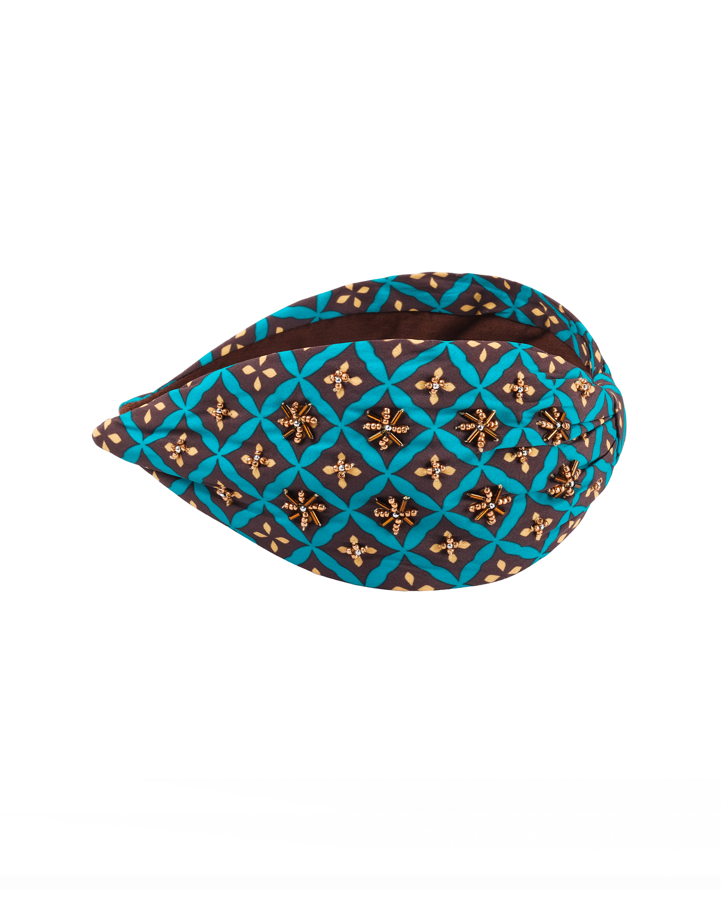 Twist Glow Headband