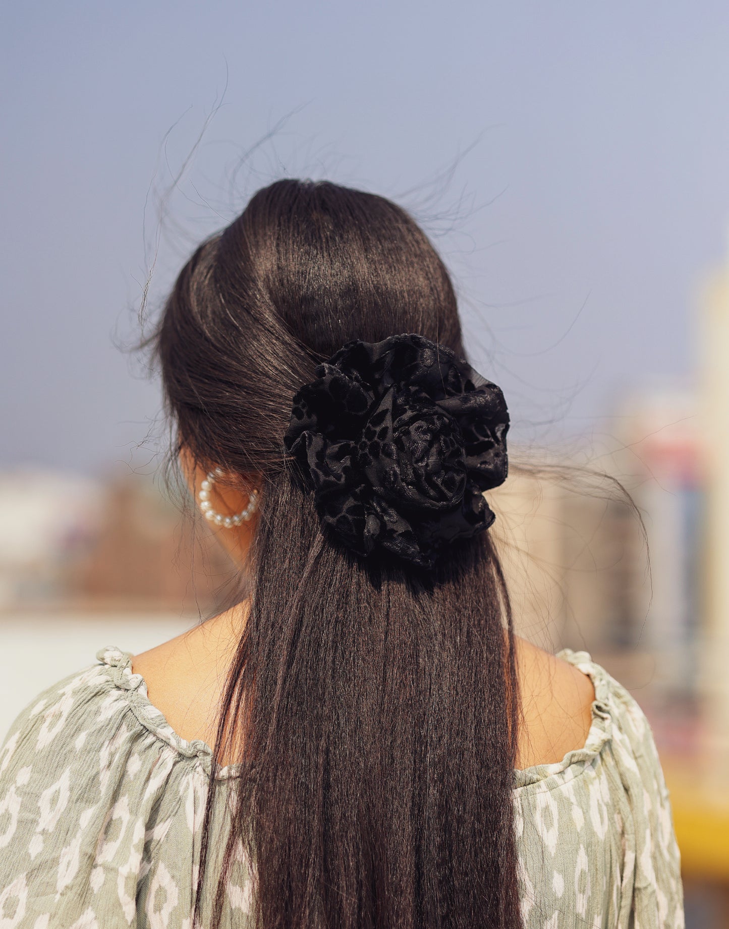 Black Rose