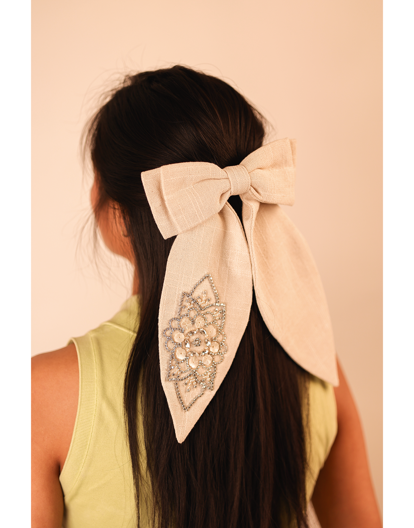 Mandala Bow