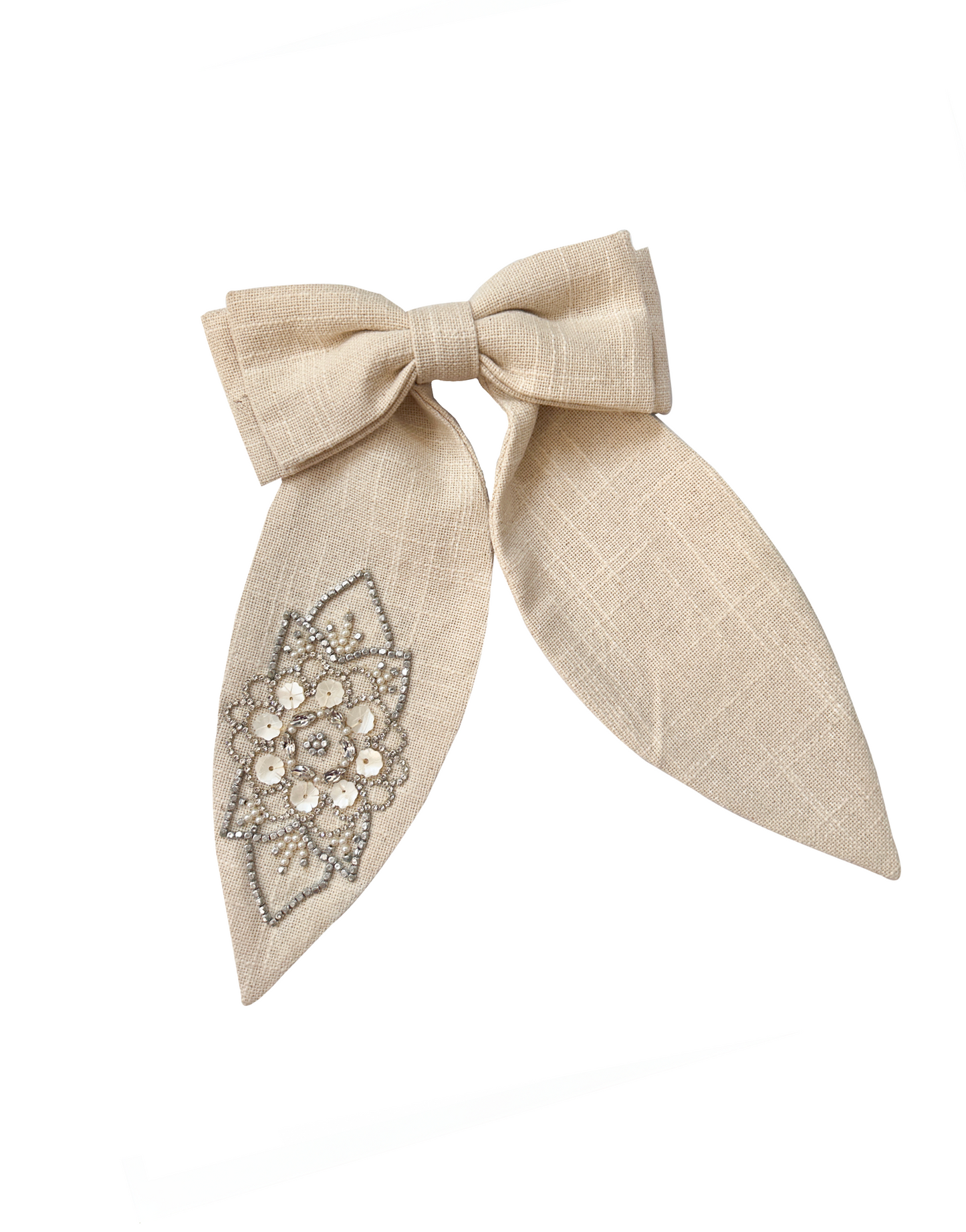Mandala Bow