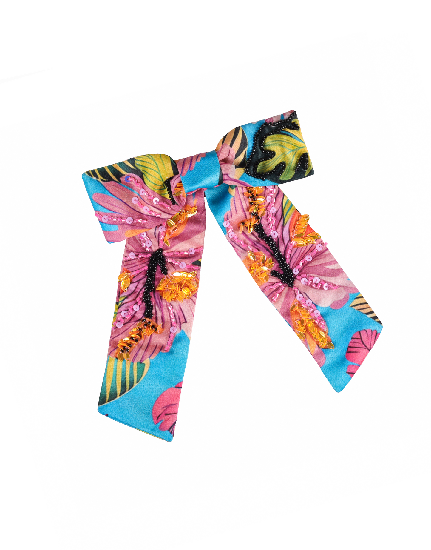 Tropical Bow