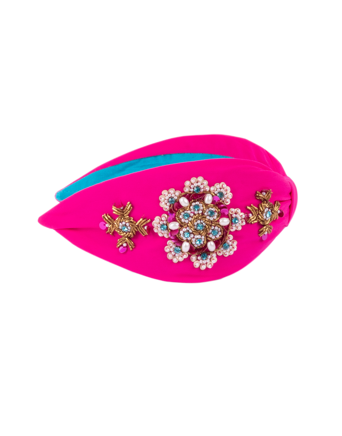 Laxmi Headband