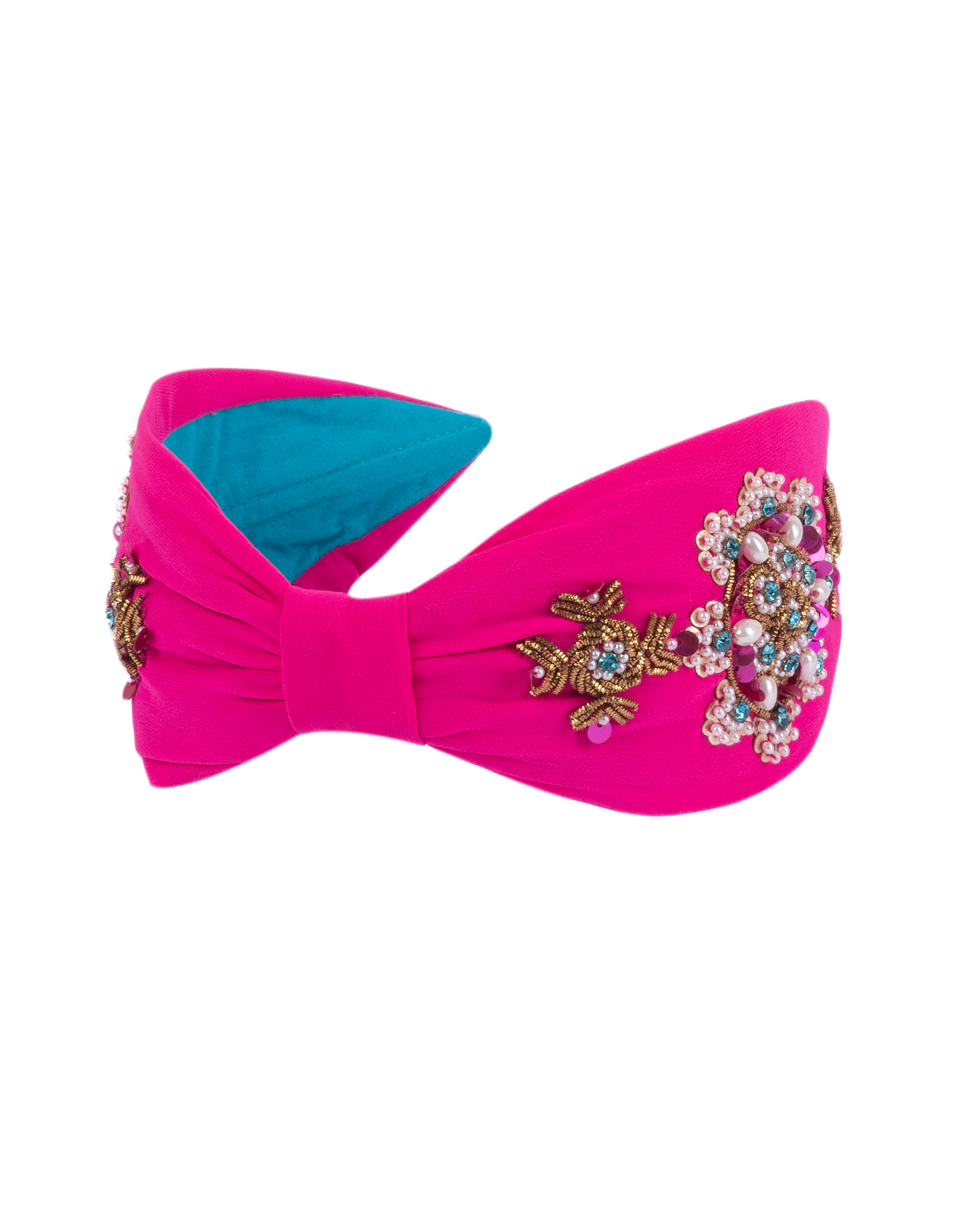 Laxmi Headband