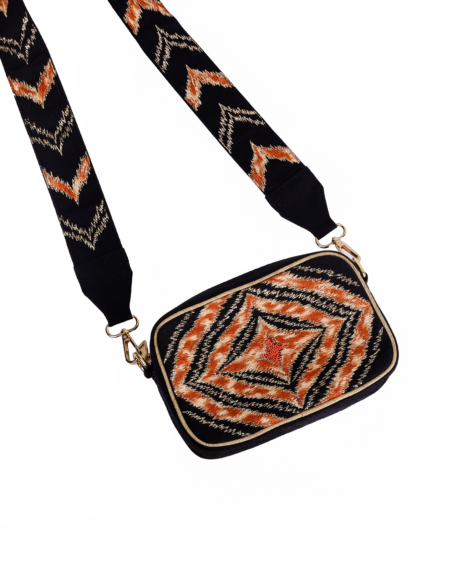Boho Chic Bag