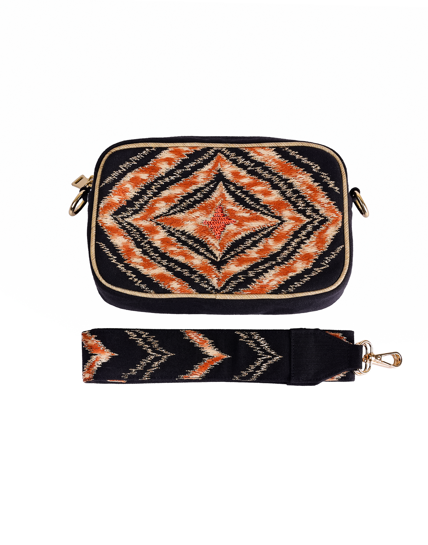 Boho Chic Bag