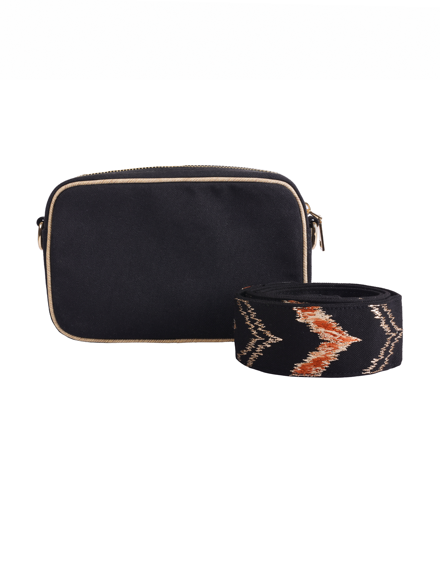 Boho Chic Bag