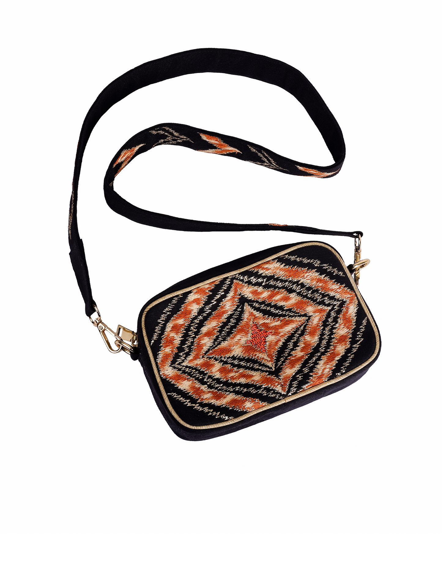 Boho Chic Bag