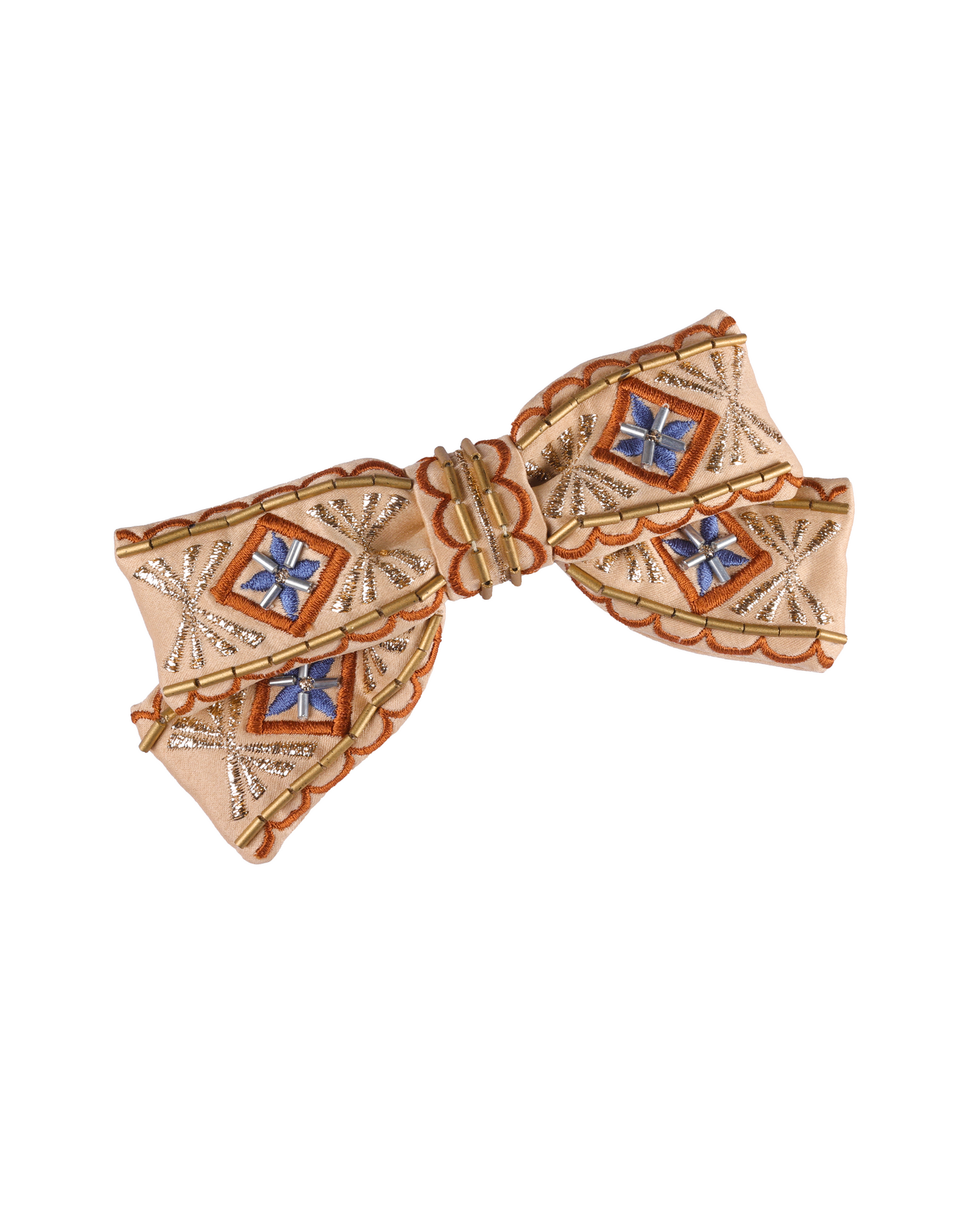 Geometric Bow