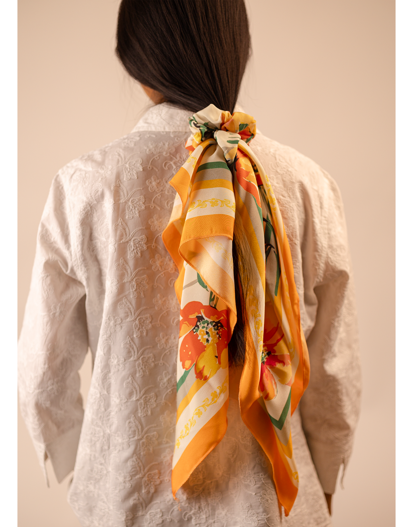 Mango Scarf