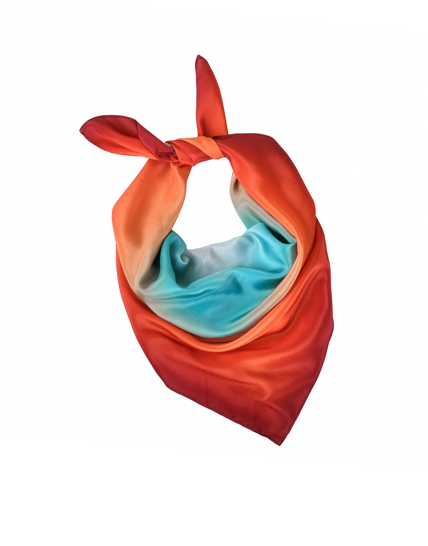 Gradient Flow Scarf