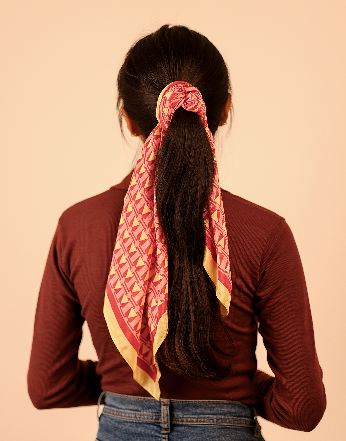 Everyday Scarf