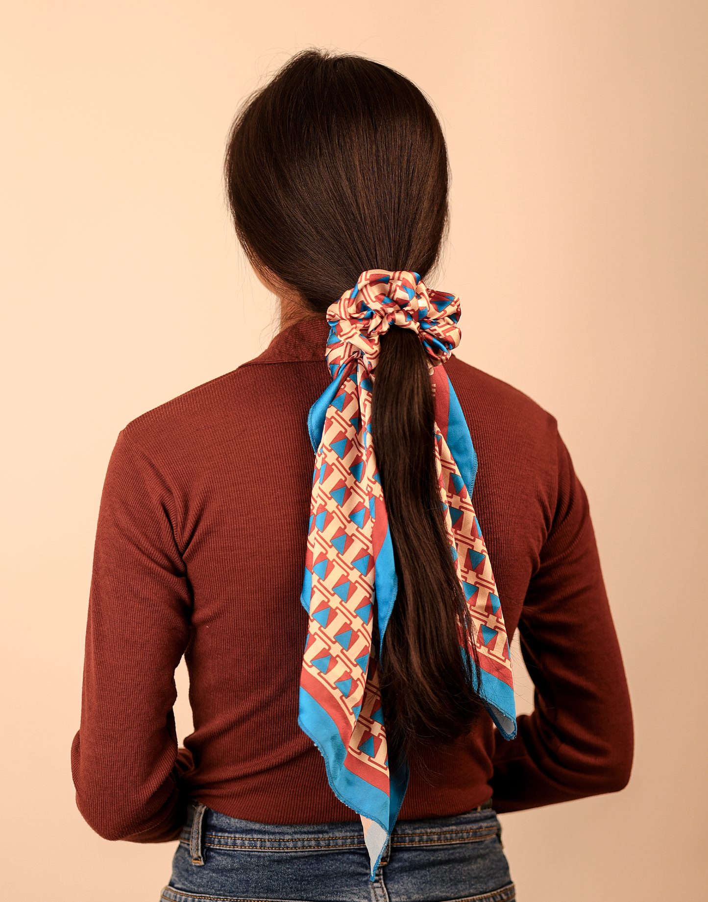 Elegant Everyday Scarf