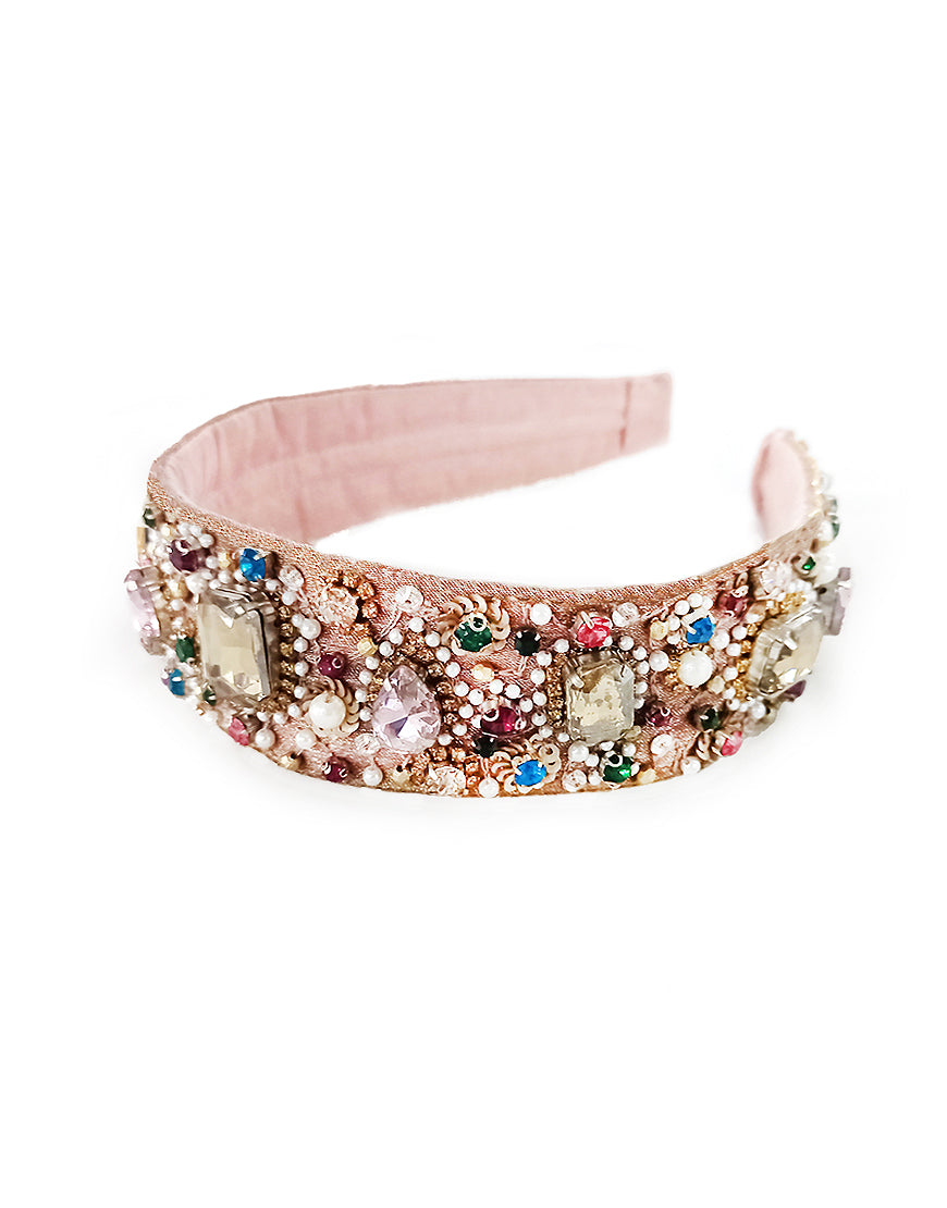 Jewel Crown