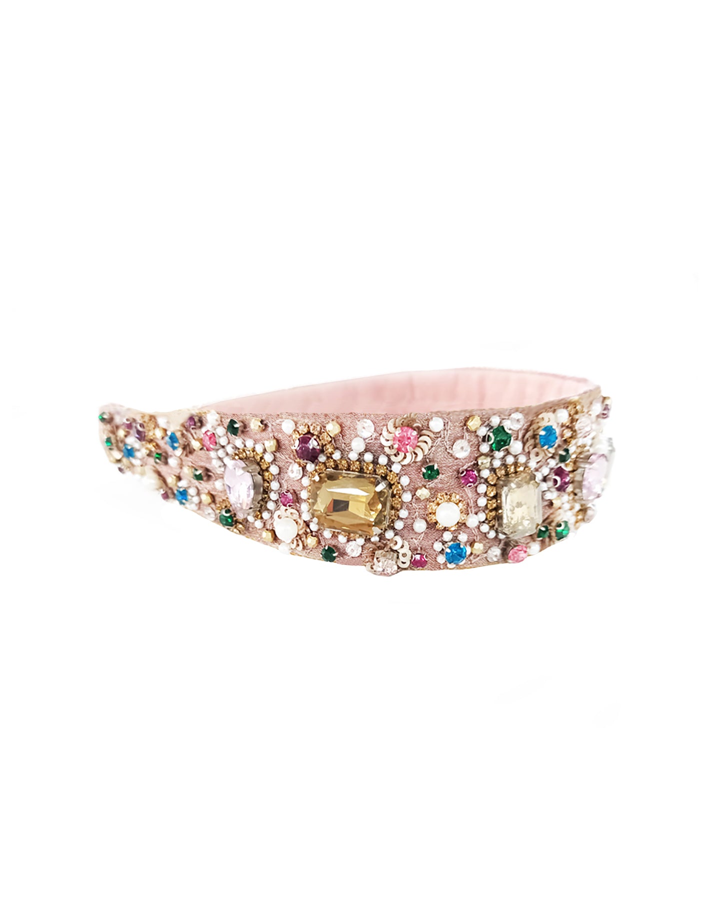 Jewel Crown